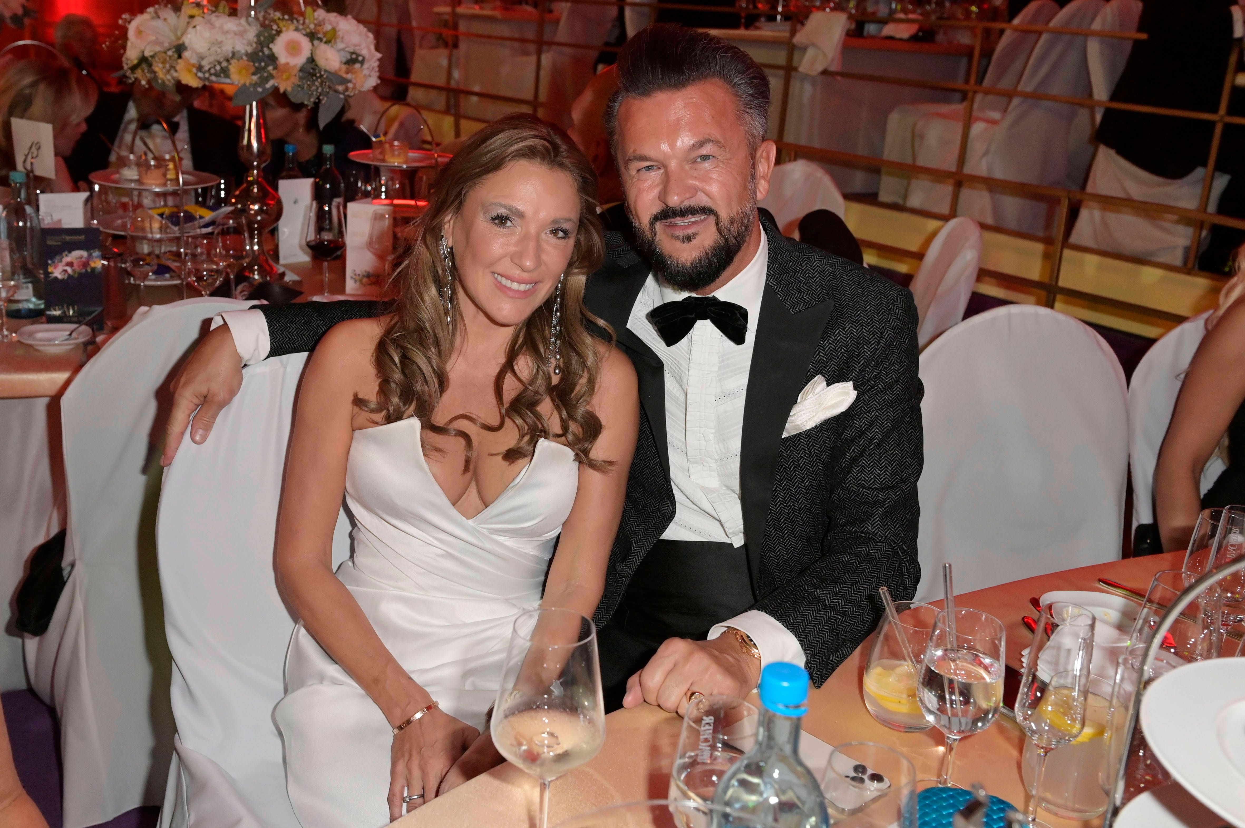 Simone Ballack: Streit und Eifersucht – Heiko Grote bestätigt Trennung