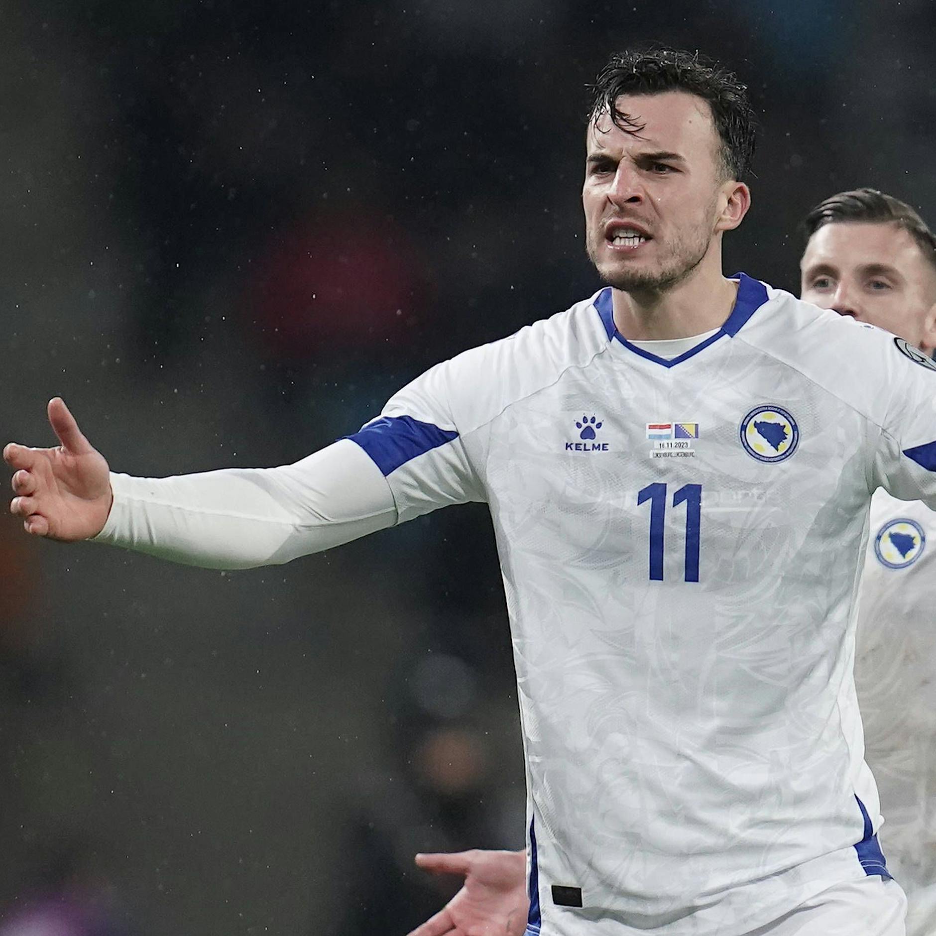 Wie viel Hertha BSC steckt in der EM 2024? – Teil 3: Das Trio der Enttäuschten