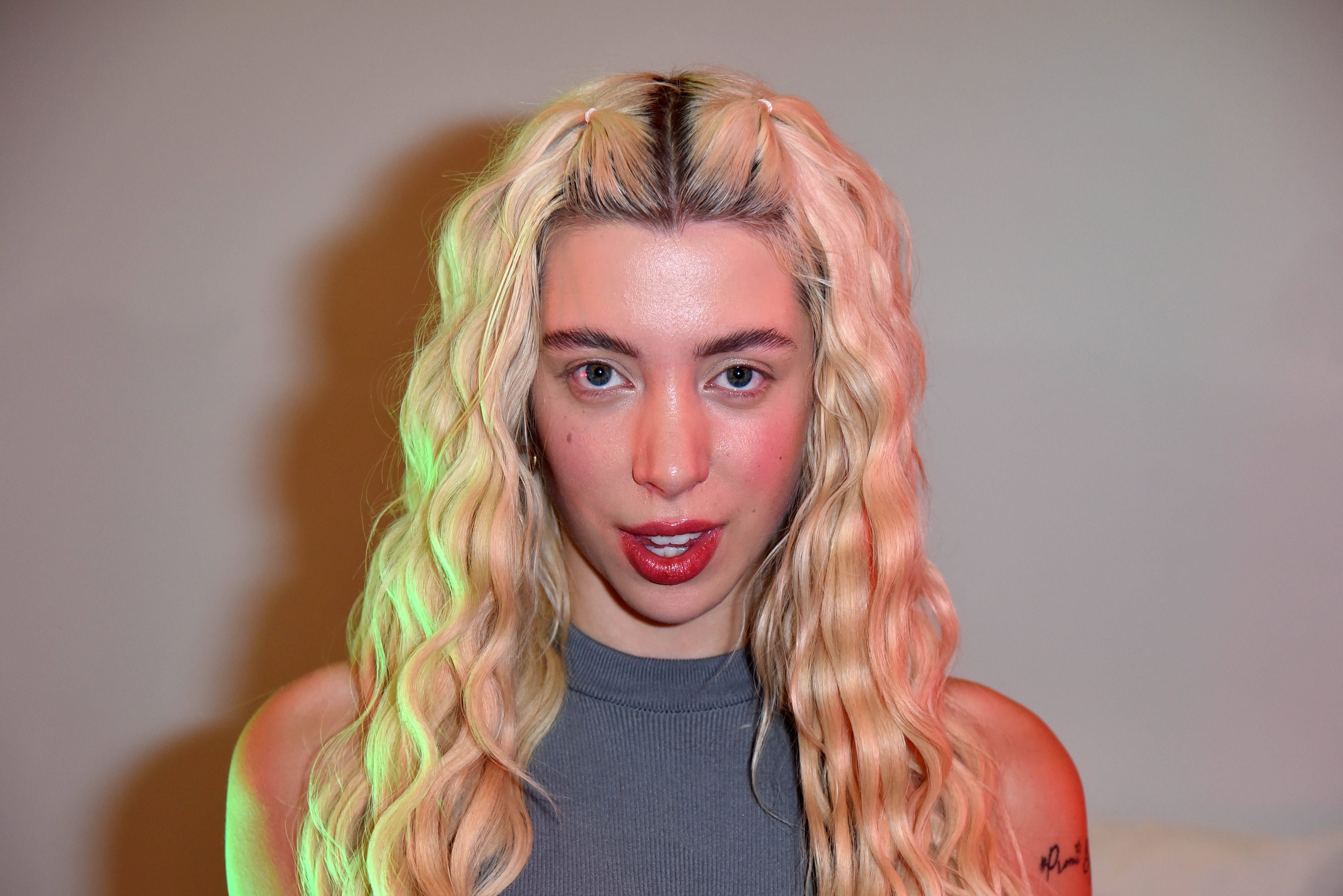 „Fame Fighting“: Zoff zwischen Walentina Doronina und Emmy Russ eskaliert