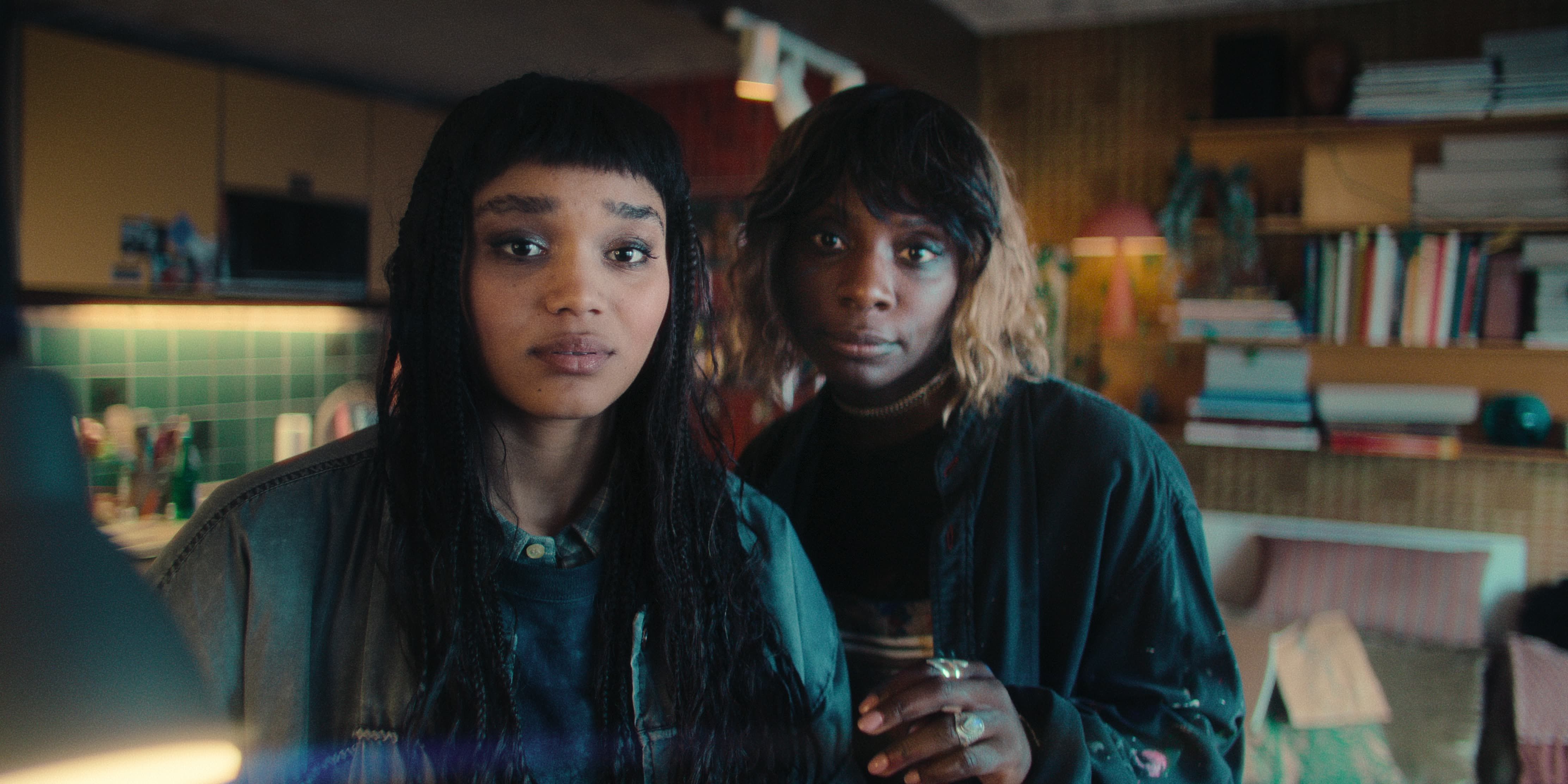 „Pauline“ auf Disney+: Die neue Mystery-Serie in der Streaming-Kritik