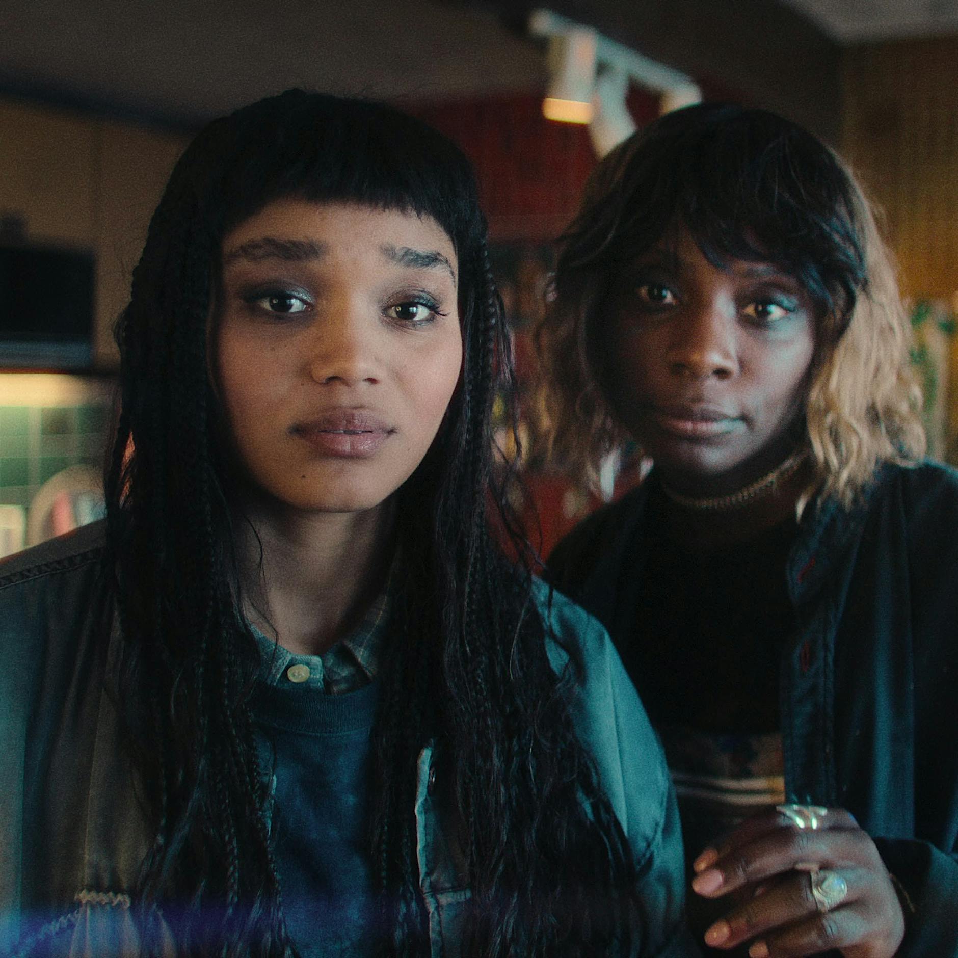 „Pauline“ auf Disney+: Die neue Mystery-Serie in der Streaming-Kritik