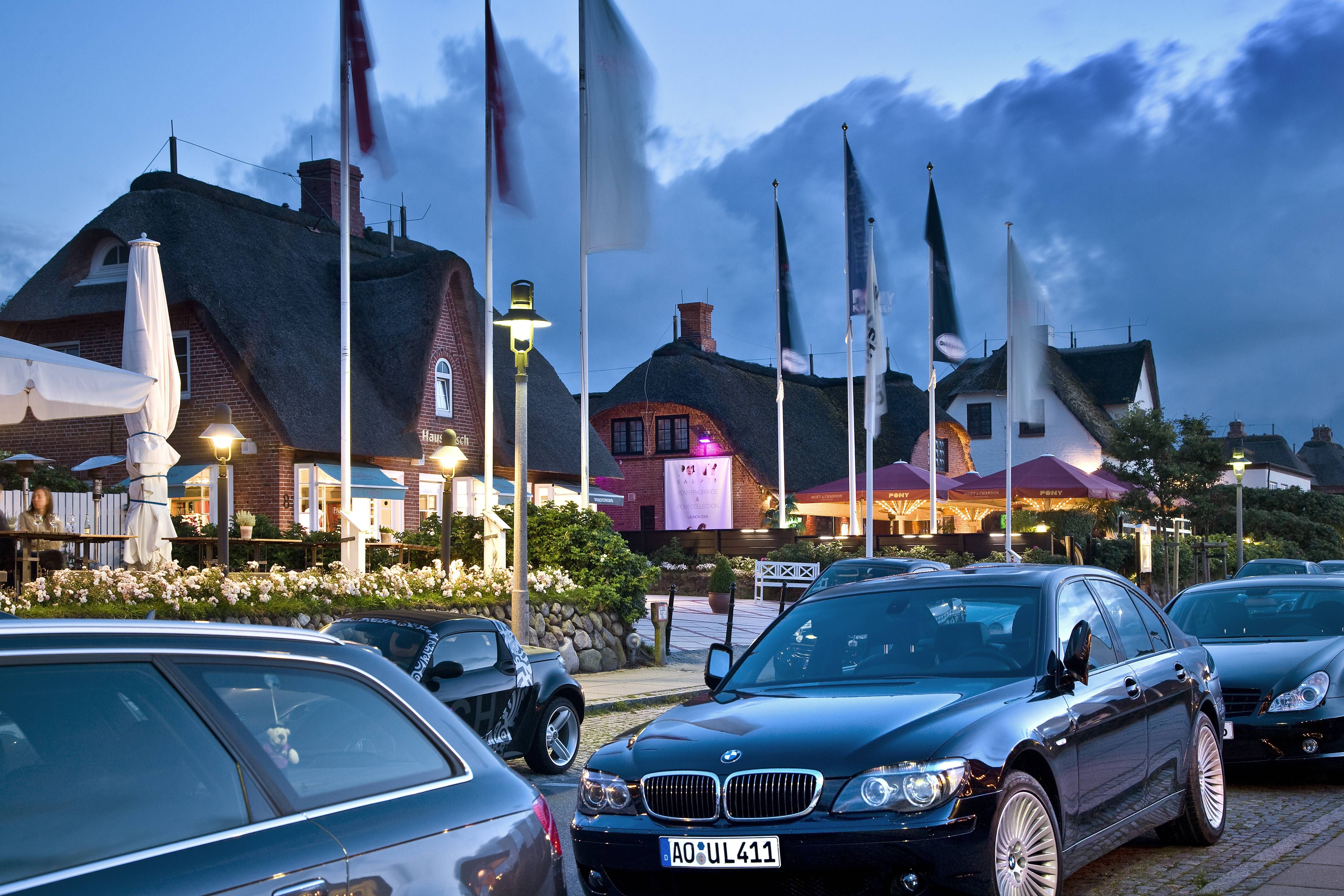 Nazi-Video auf Sylt: Assistentin von Influencerin Milena Karl beteiligt – Shitstorm