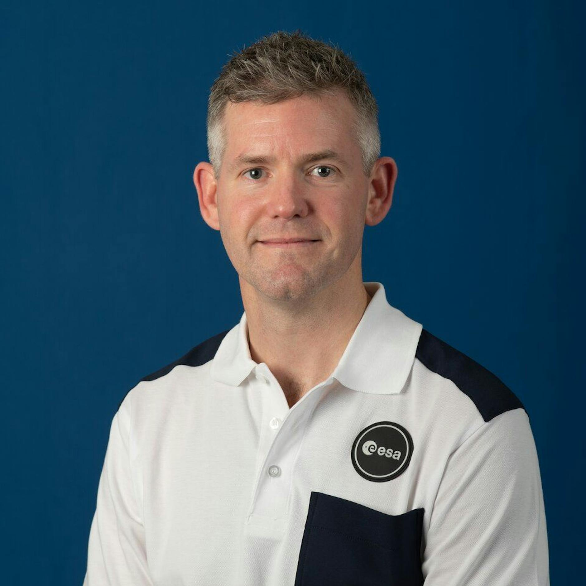 Image - Astronaut mit Prothese: Brite bereitet sich in Deutschland auf Weltraumflug vor