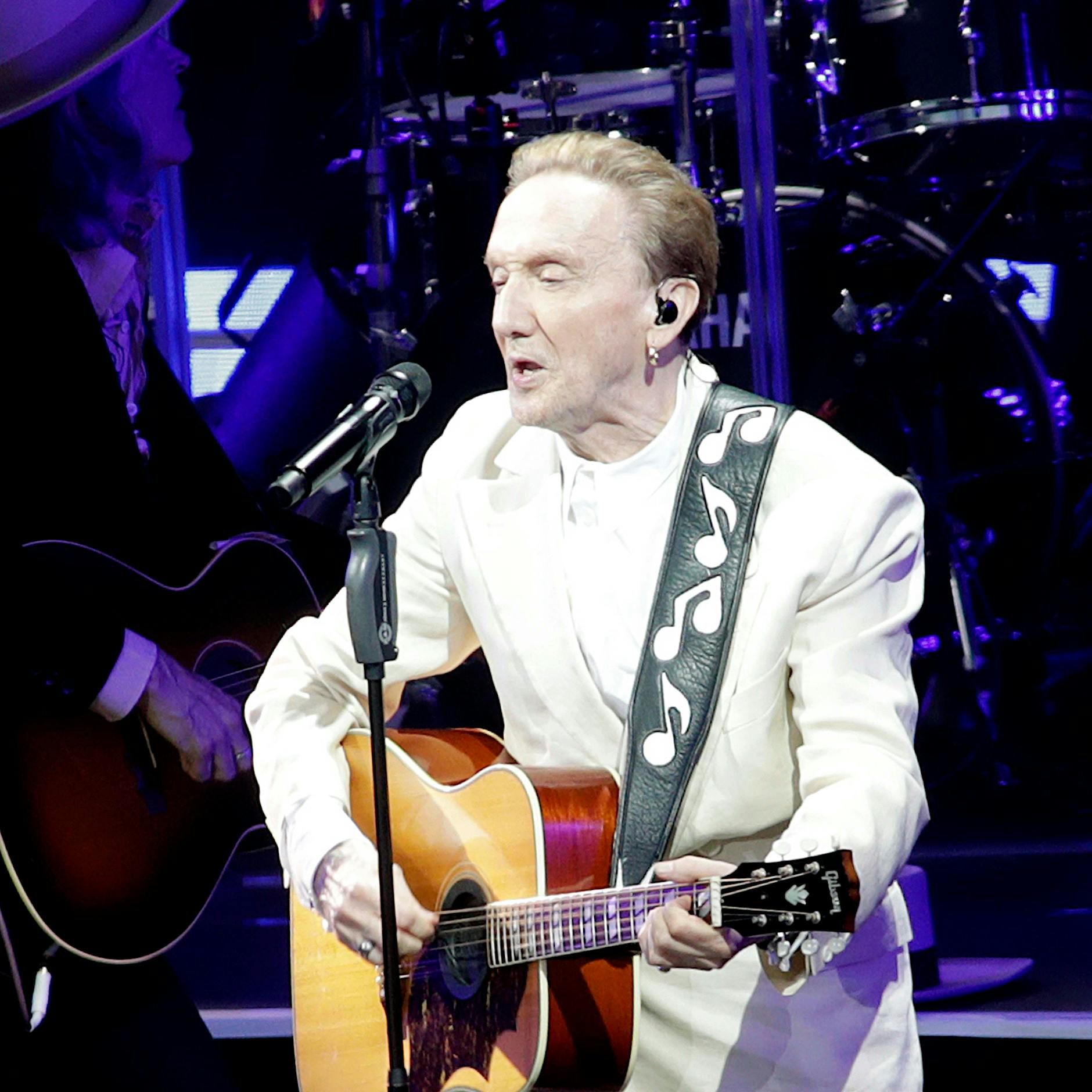 Westernhagen in der Waldbühne: Eine Werkschau für die Ewigkeit – so war das Konzert am Freitag