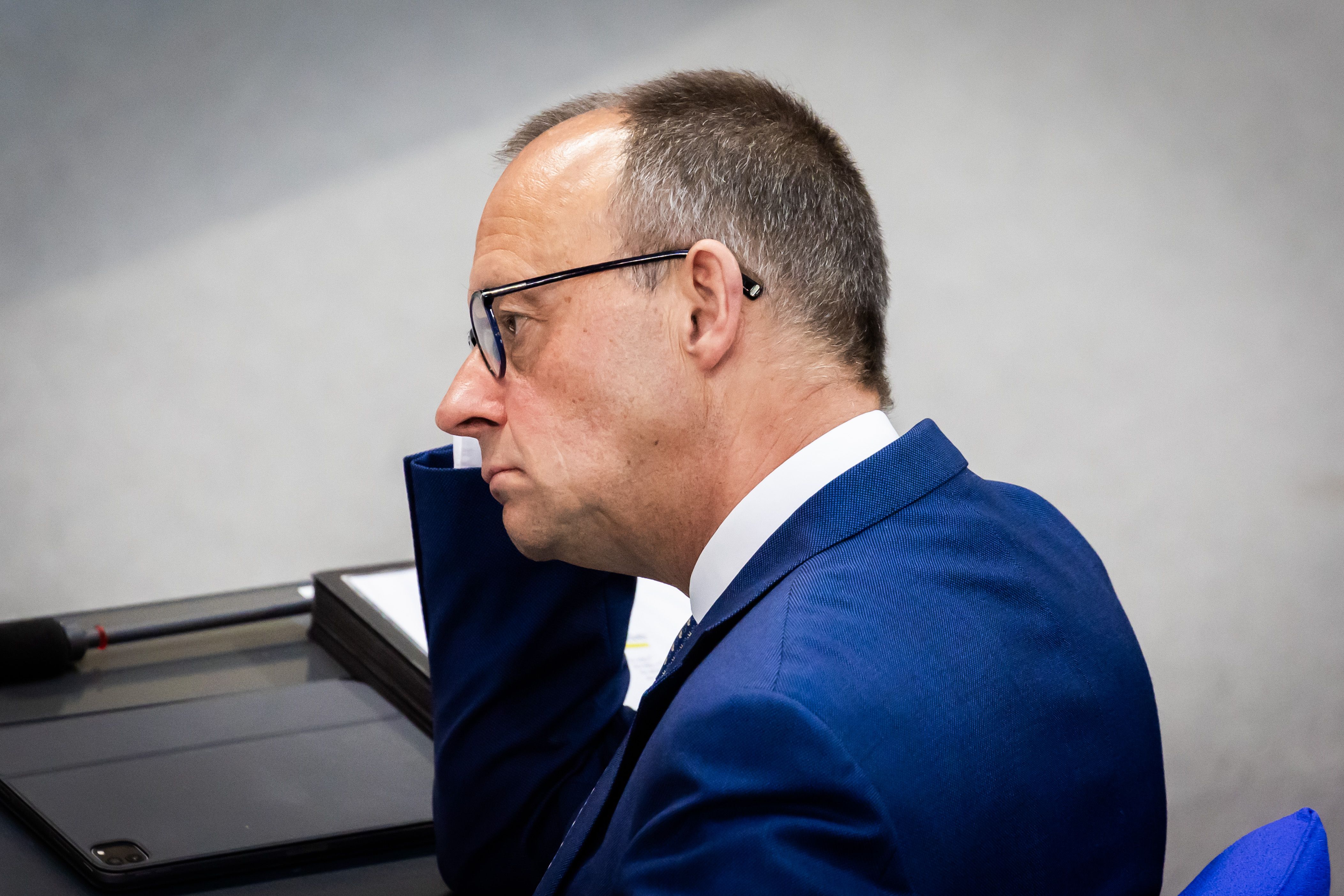 CDU und CSU: Abstimmung über Verbrenner-Verbot abgeschaltet – Union spricht von Manipulation