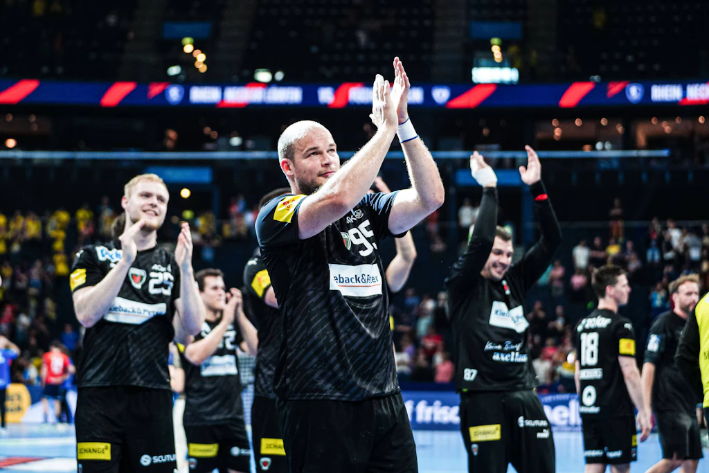European League: Füchse Berlin eröffnen sich die Chance zur Titelverteidigung