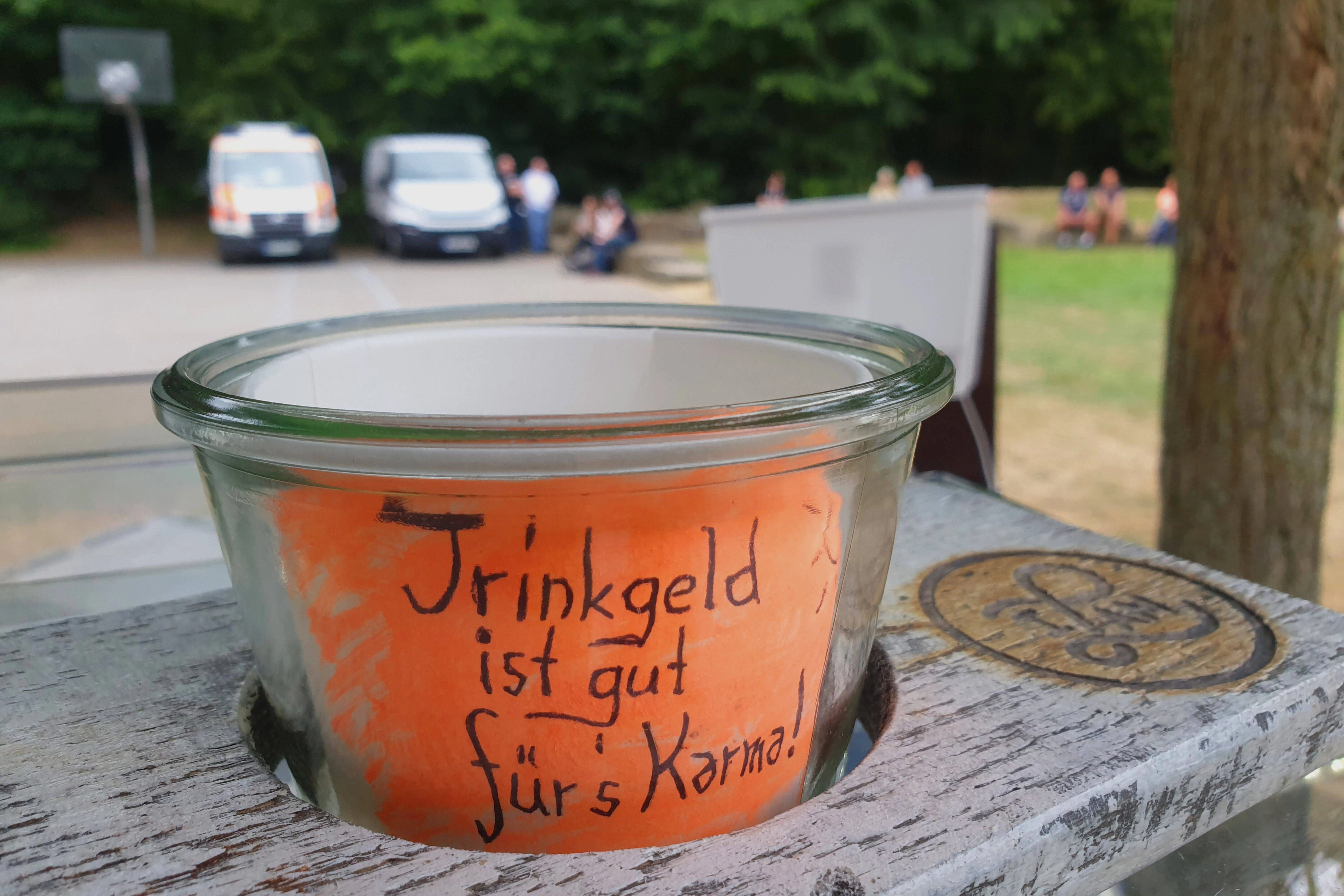 Wie viel Trinkgeld ist angemessen? Und wann sollte man kein Trinkgeld geben? 