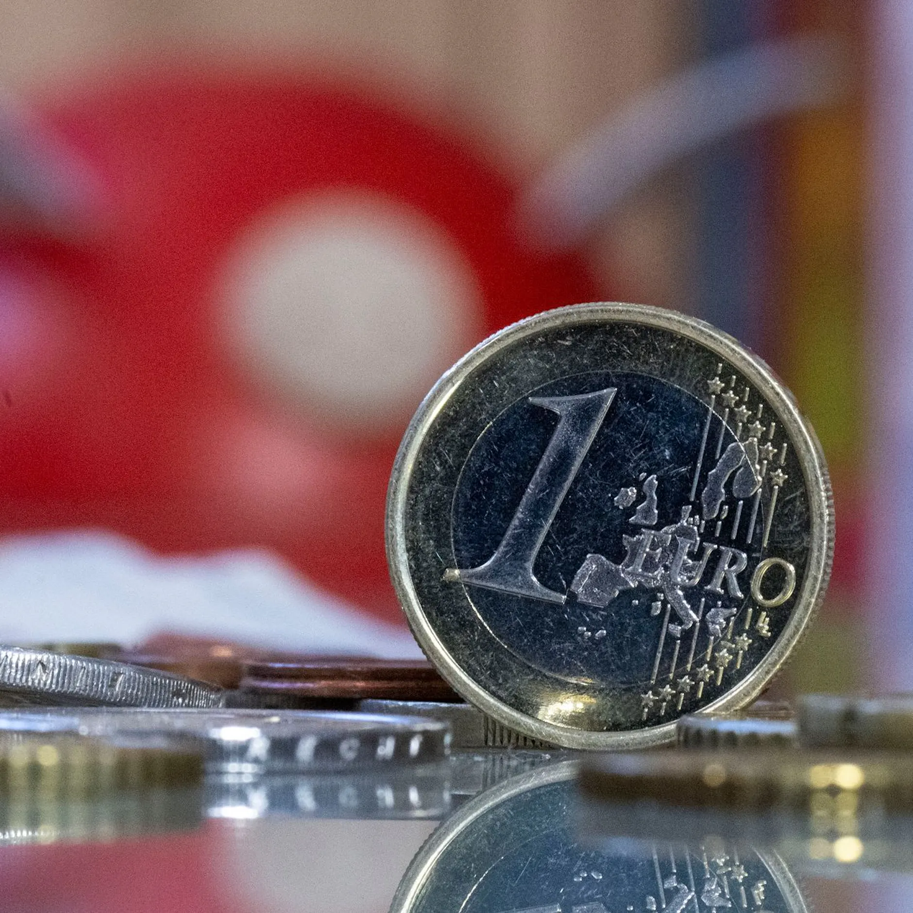 Jeder fünfte Deutsche zu arm zum Sparen