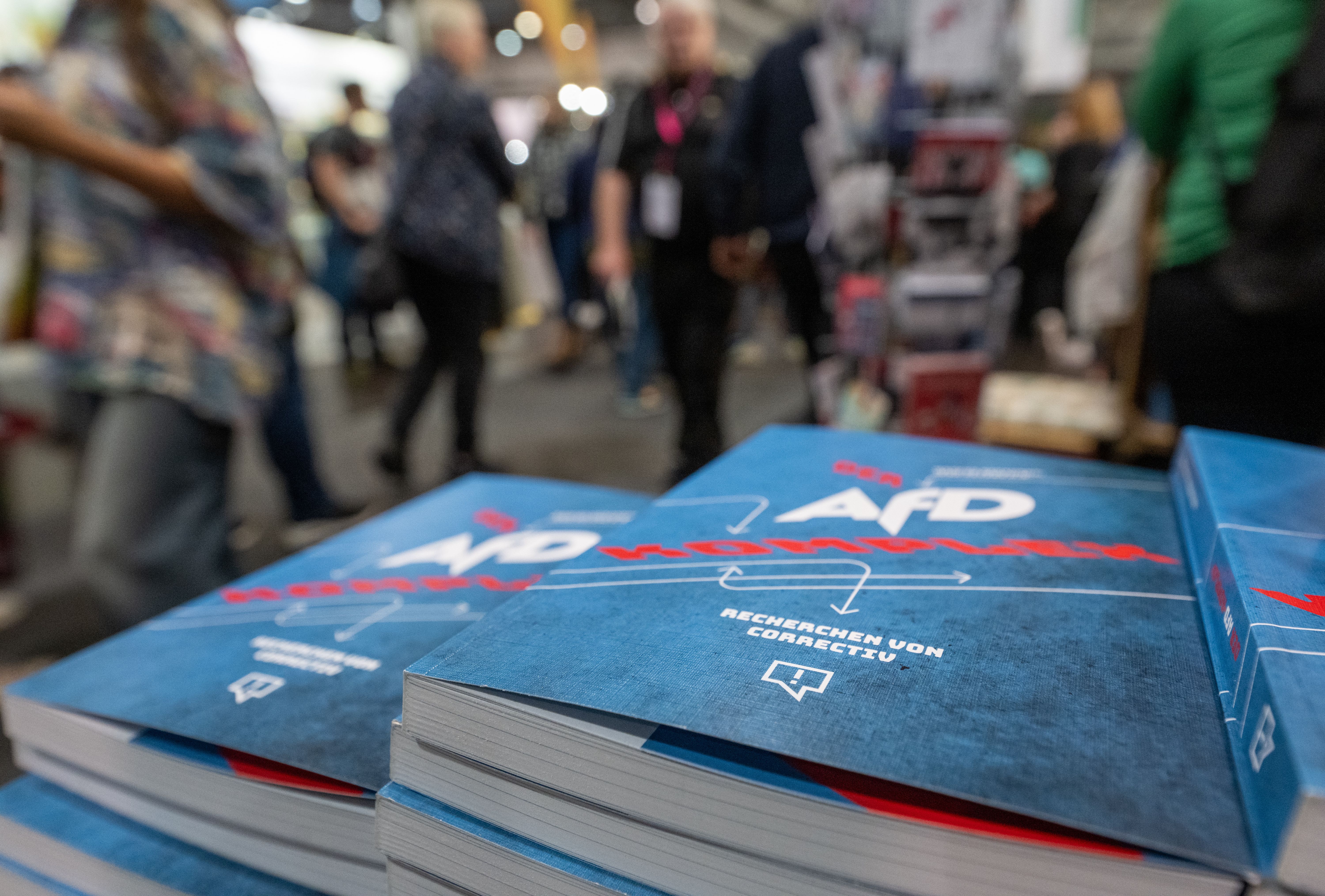 Correctiv: Neue Zweifel an Gemeinnützigkeit – muss die Medien-NGO bald Steuern zahlen?