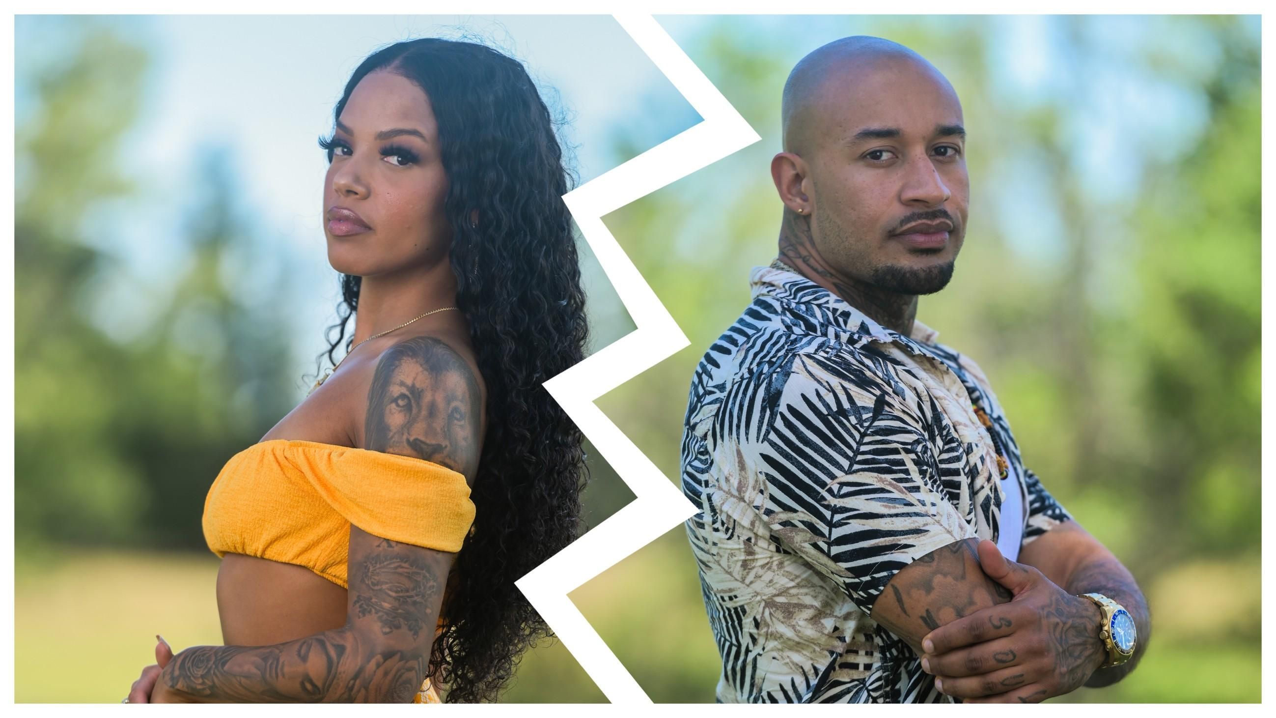 „Prominent getrennt“-Chiara entlarvt Lukas: „Ist hochgradig gefährlich“