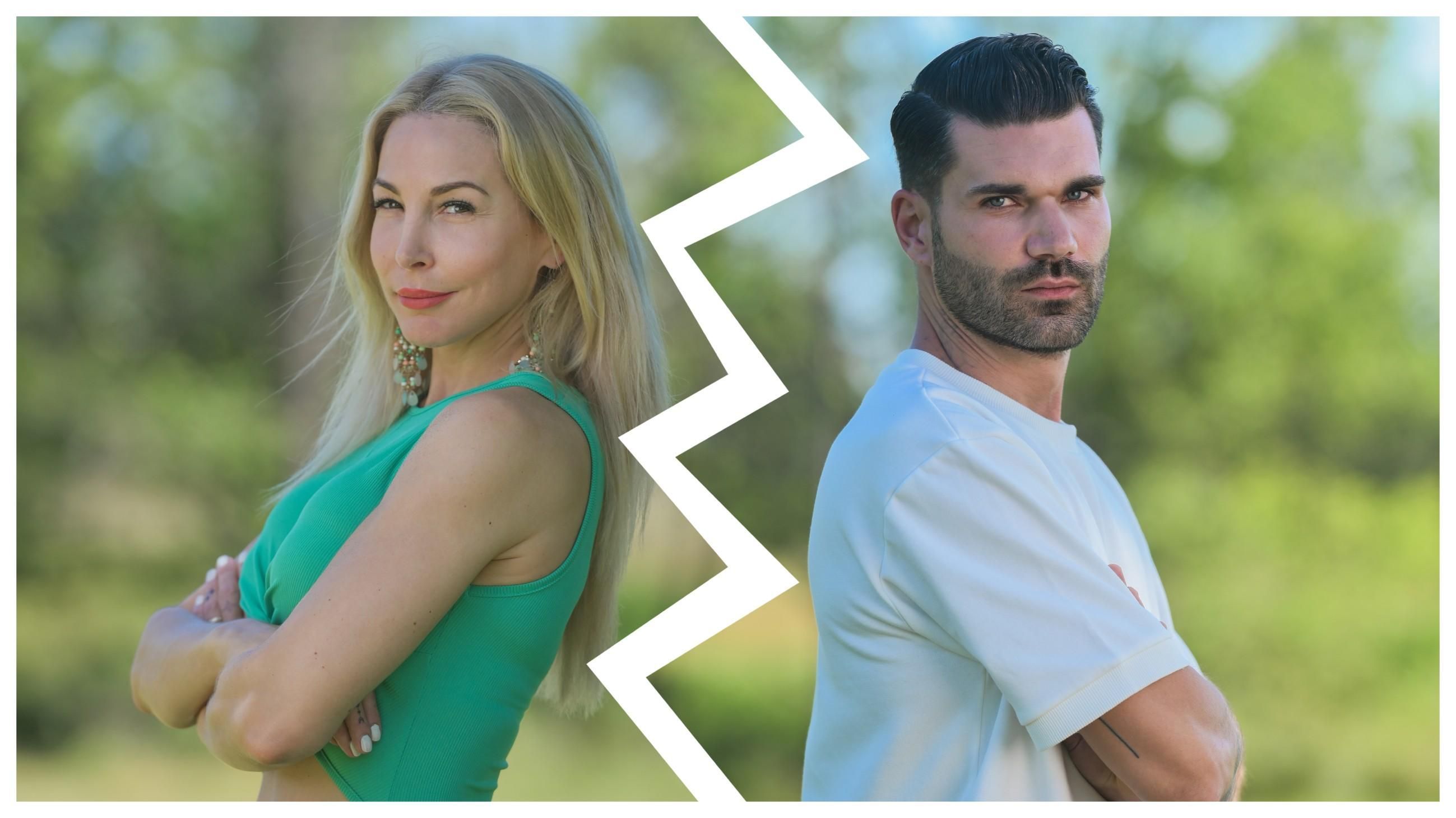 „Prominent getrennt“: Unfassbar! Männer geben Frauen Schuld am Betrug