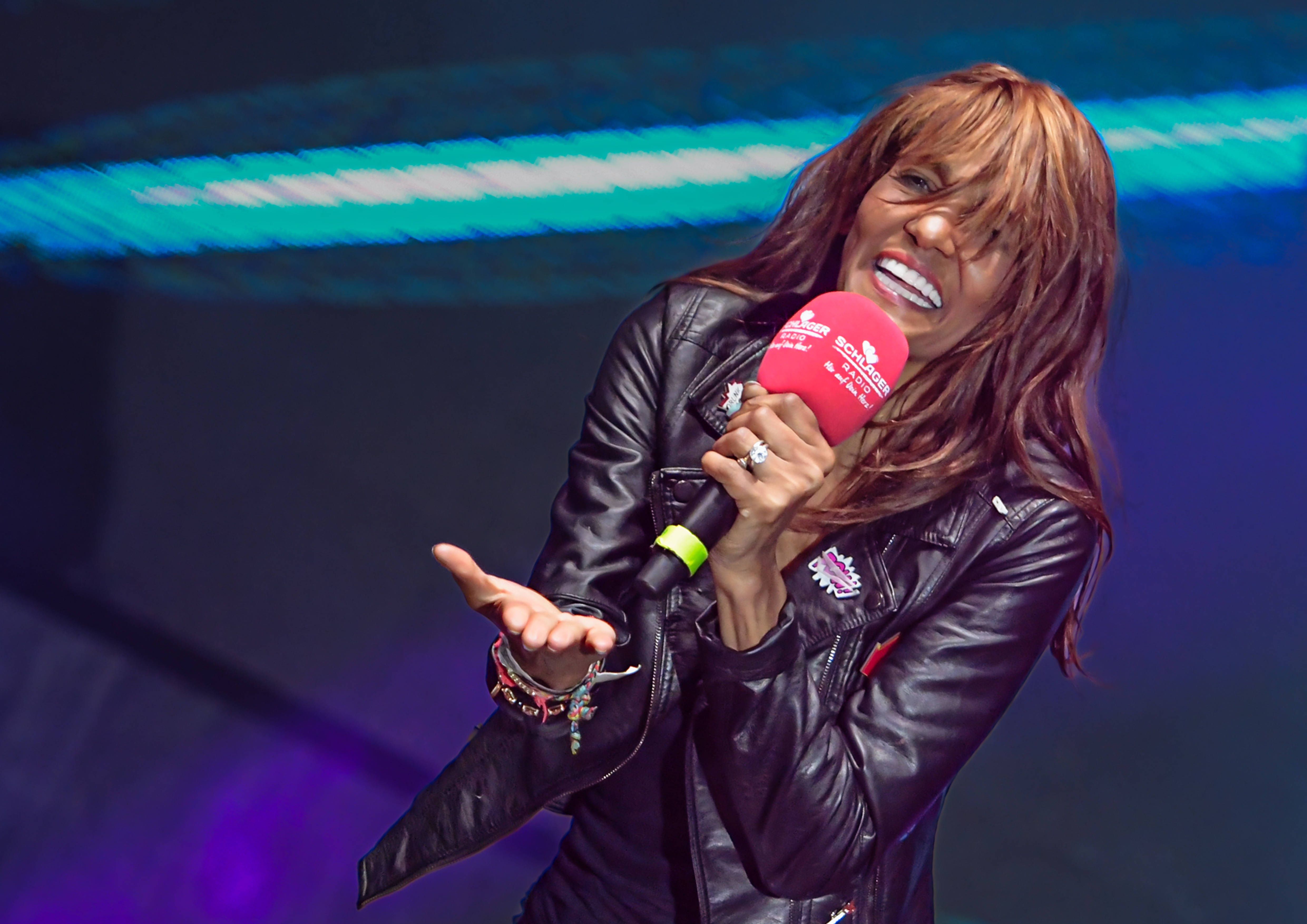 Naddels letzter Auftritt: DAS ist der Grund für ihr Karriere-Aus!