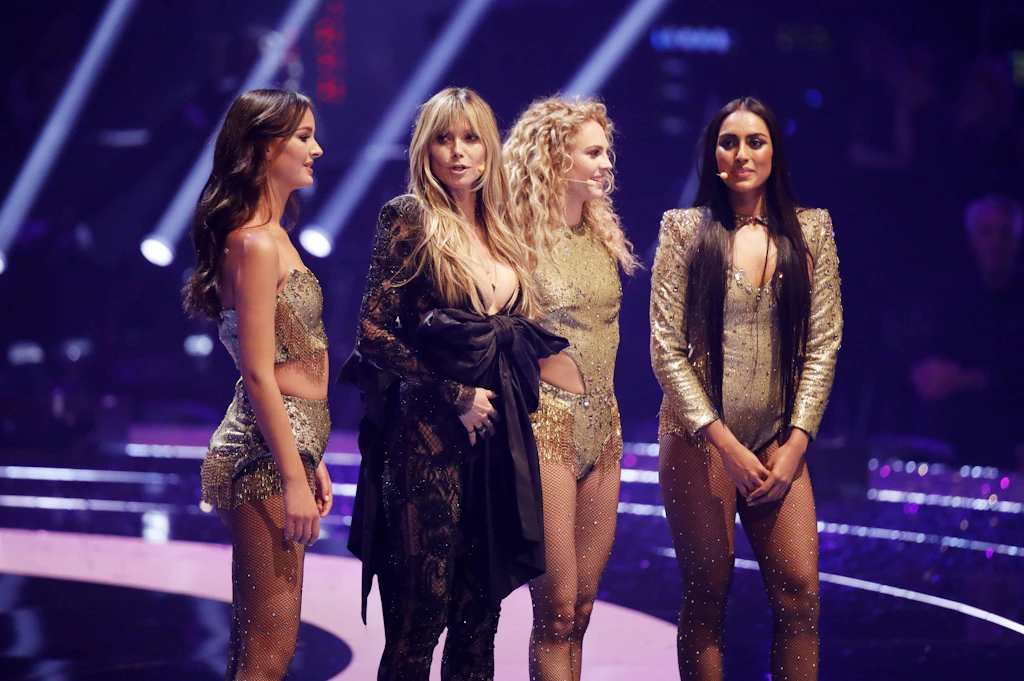 GNTM-Fans fassungslos wegen Finale: „Unfair, uns da auszuschließen“