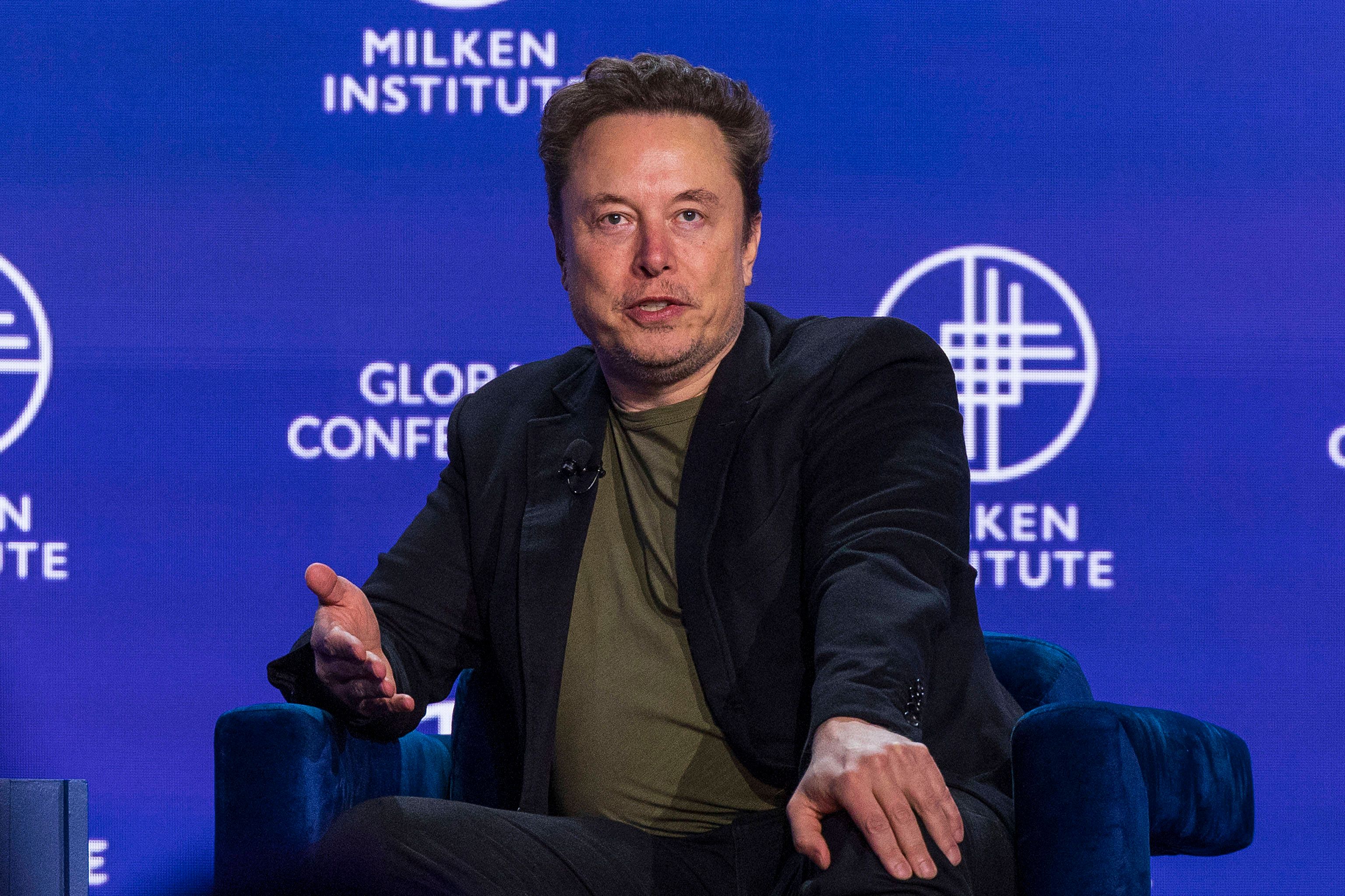 Elon Musk: KI wird uns alle arbeitslos machen!