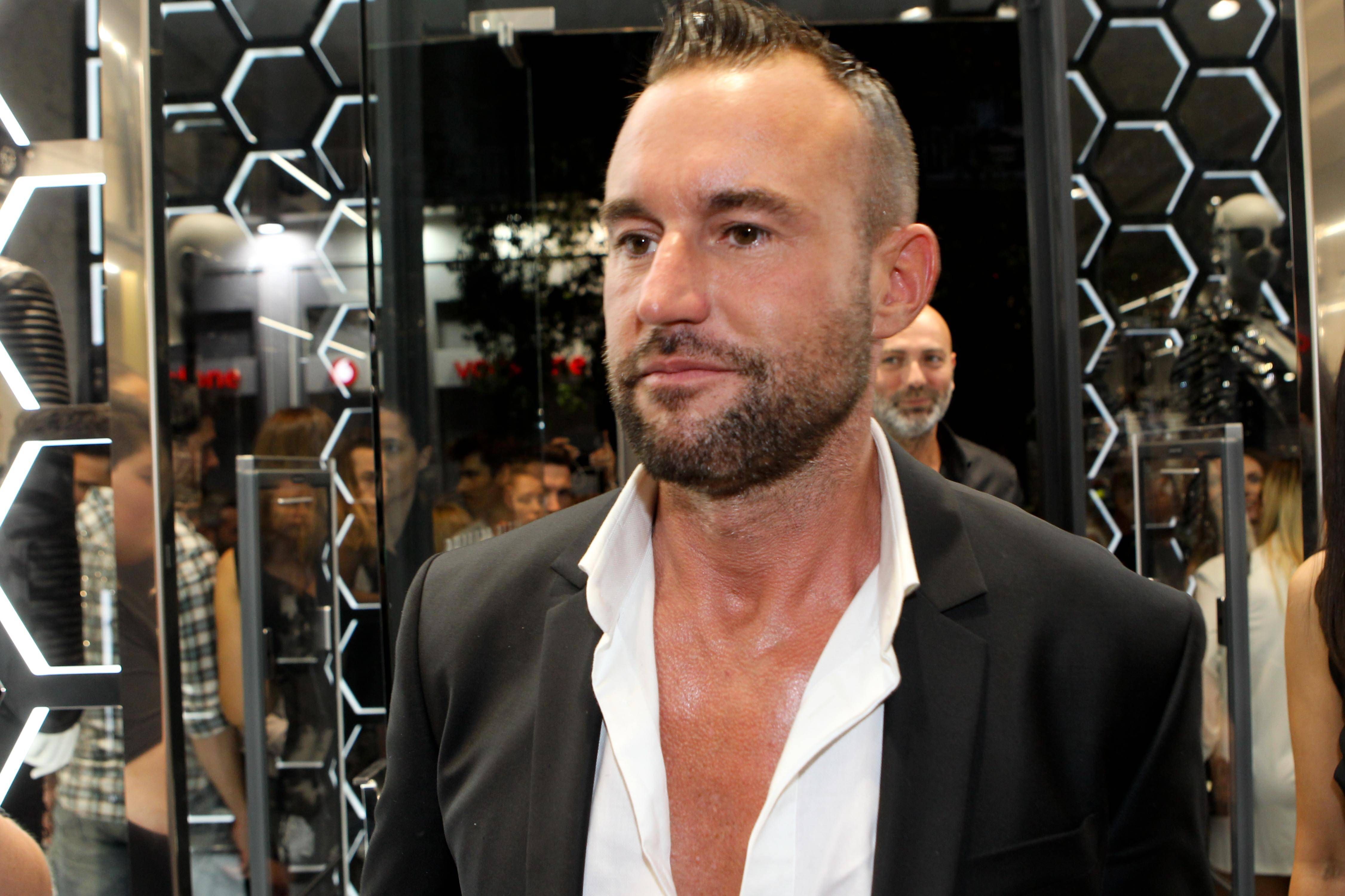 Philipp Plein packt aus: „Durfte fünf Jahre meinen Sohn nicht sehen“