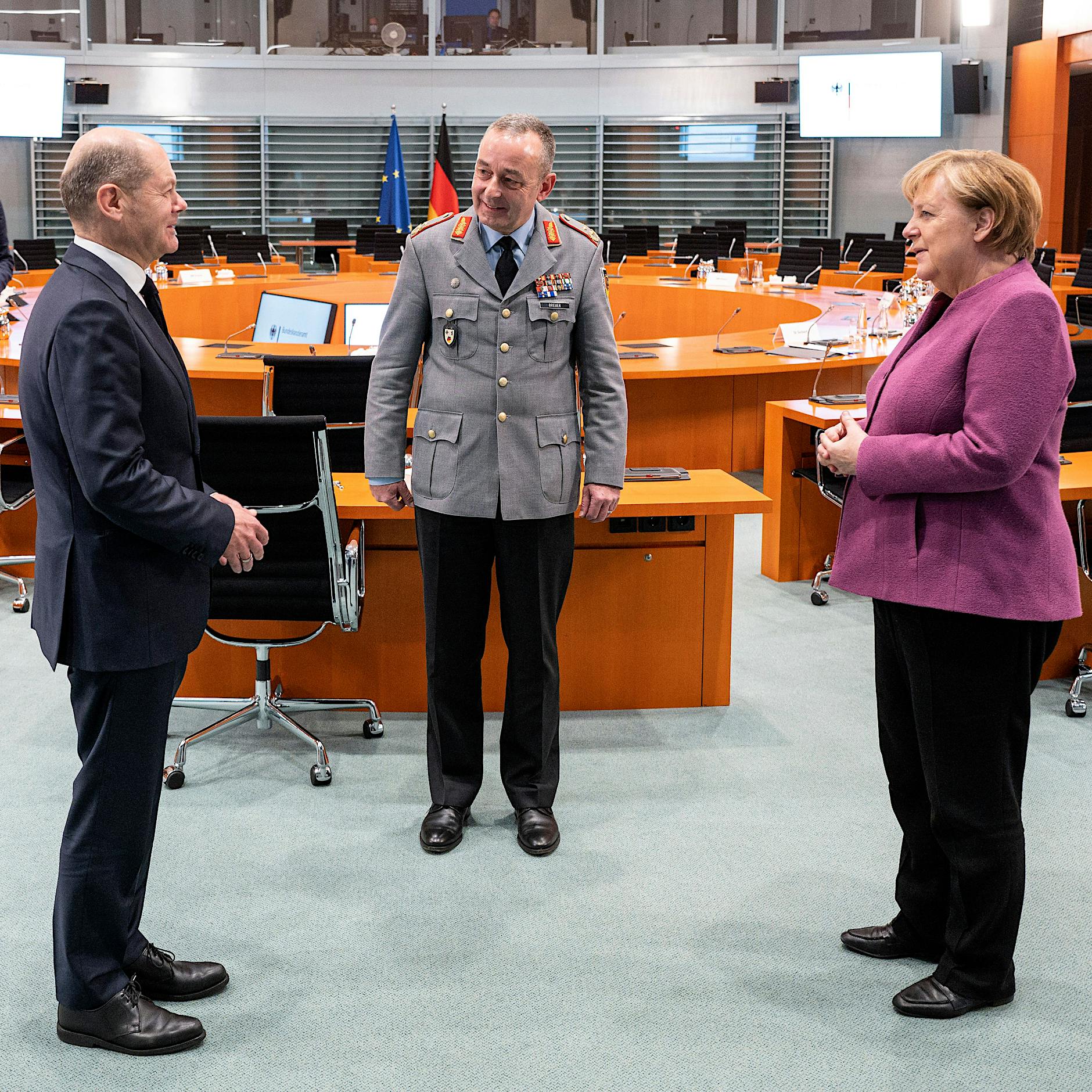 Neue Corona-Dokumente zur Impf-Kampagne: „Düsteres Bild“