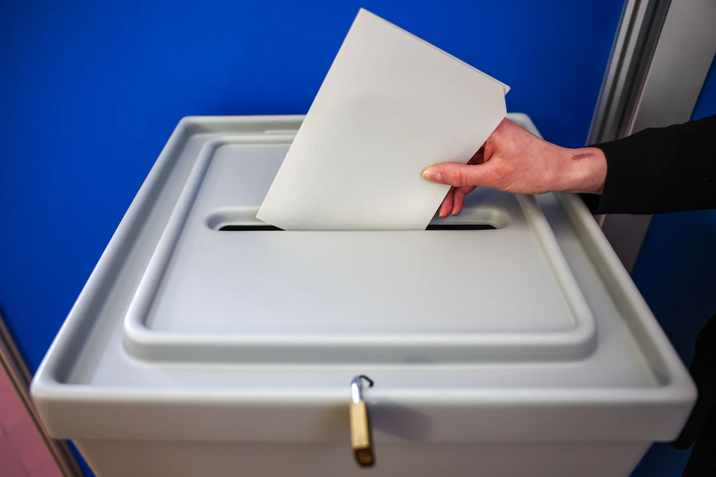 Bundestagswahl soll am 28. September 2025 stattfinden
