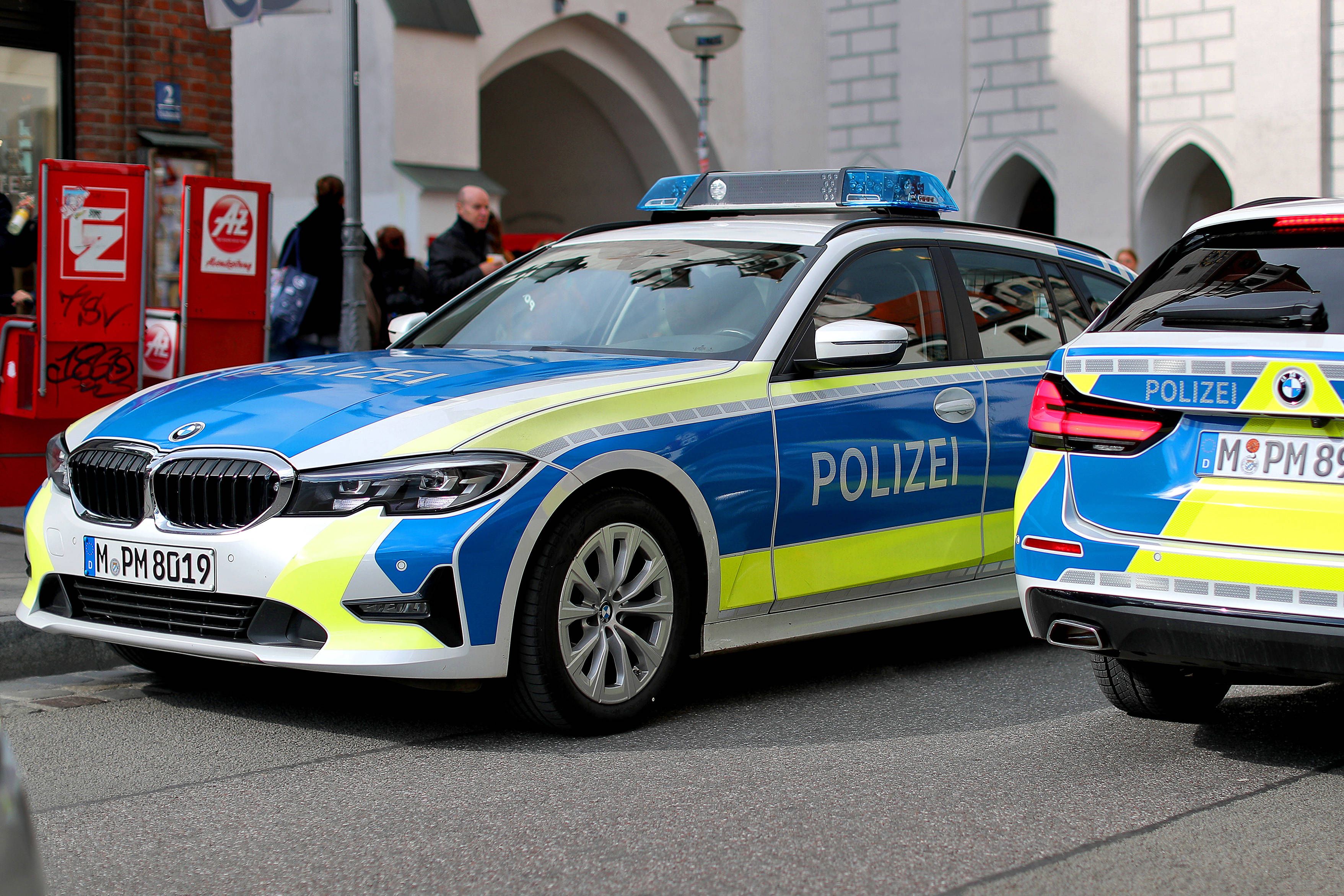 Image - Echte Polizei ermittelte am Filmset vom Münchner „Polizeiruf 110“
