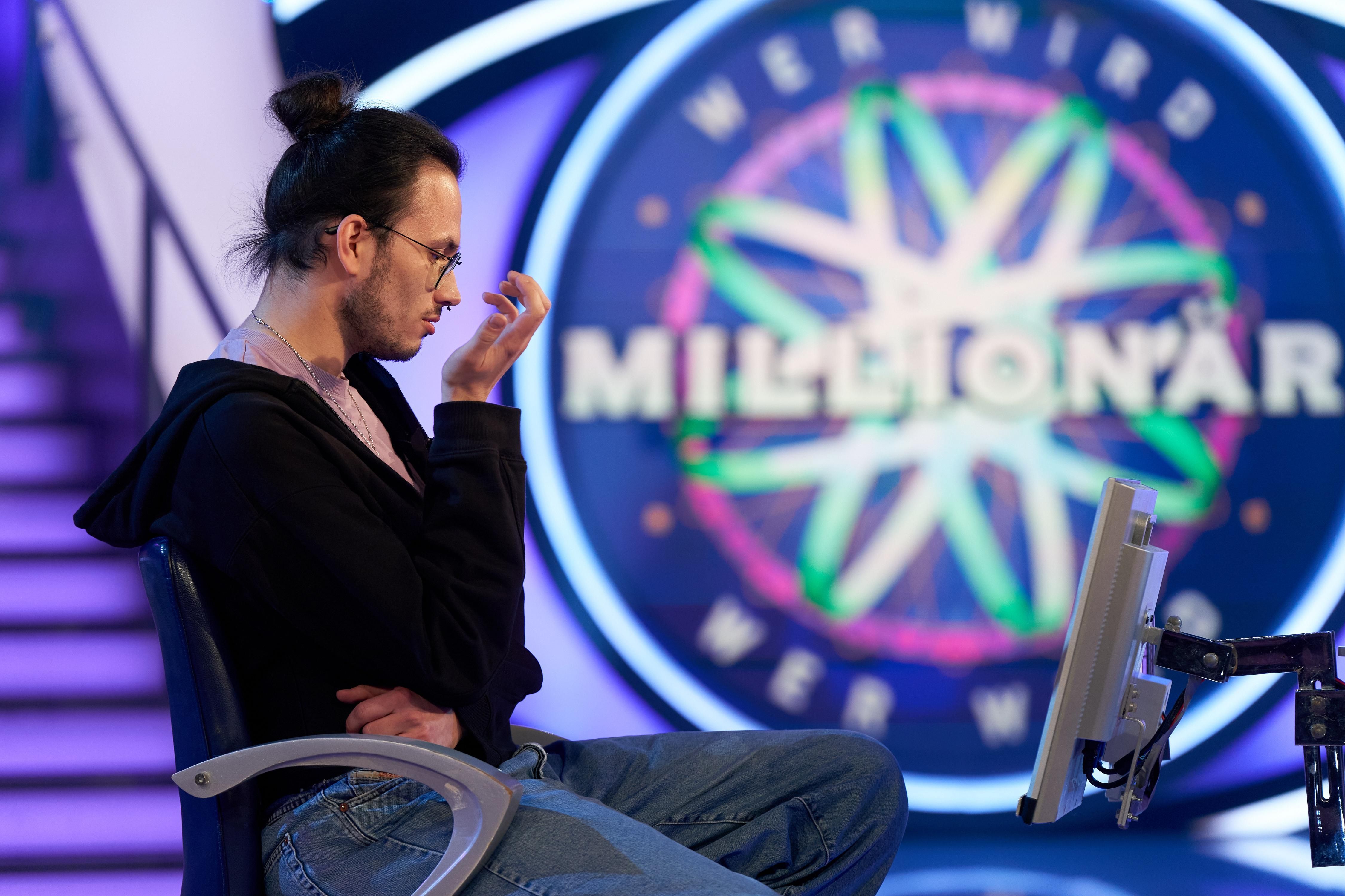 Horror bei „Wer wird Millionär“: Kandidat geht mit NULL Euro – hätten Sie es gewusst?