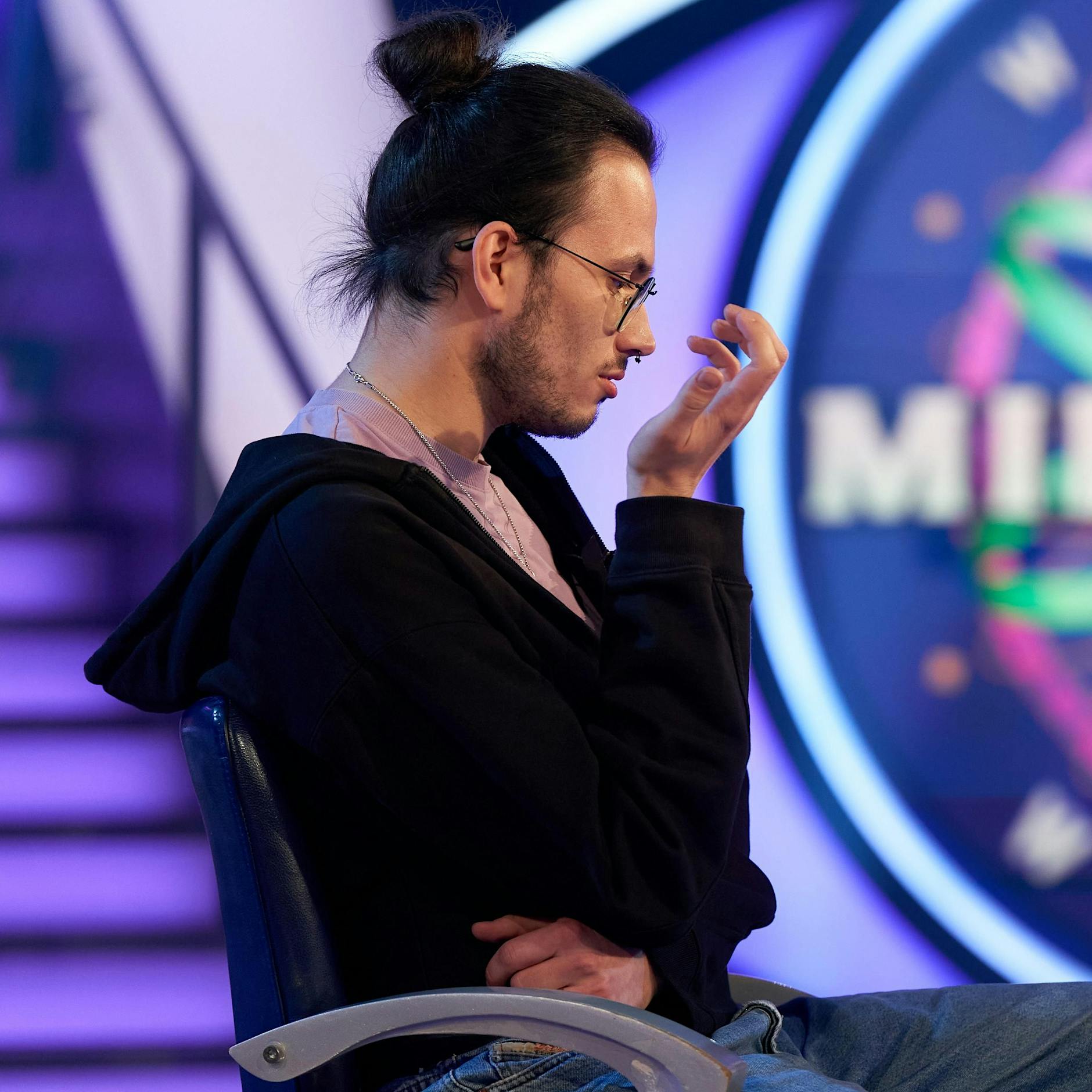 Horror bei „Wer wird Millionär“: Kandidat geht mit NULL Euro – hätten Sie es gewusst?