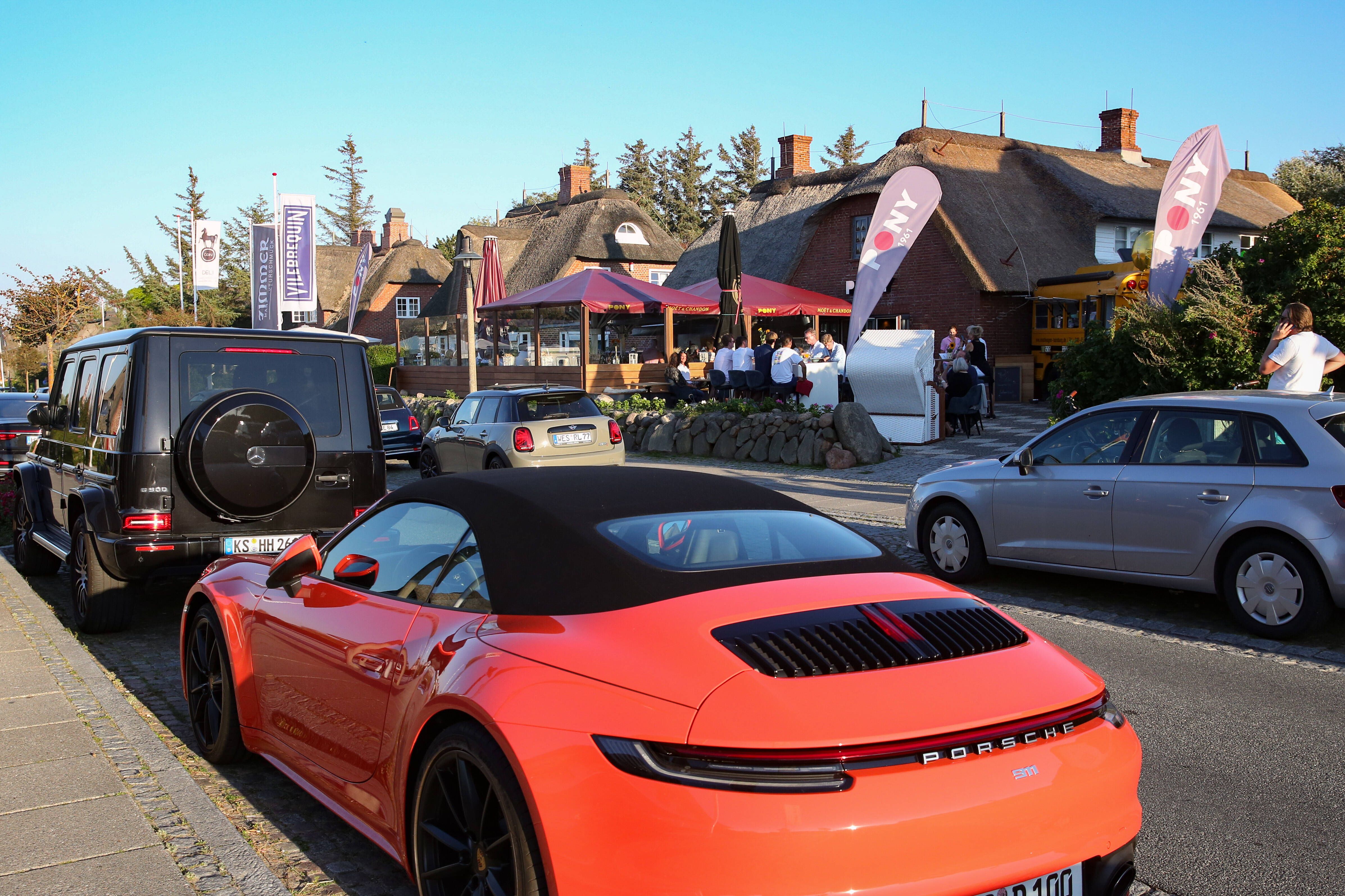 Chronologie des Sylt-Eklats: So wurde aus dem kurzen Video ein bundesweiter Skandal