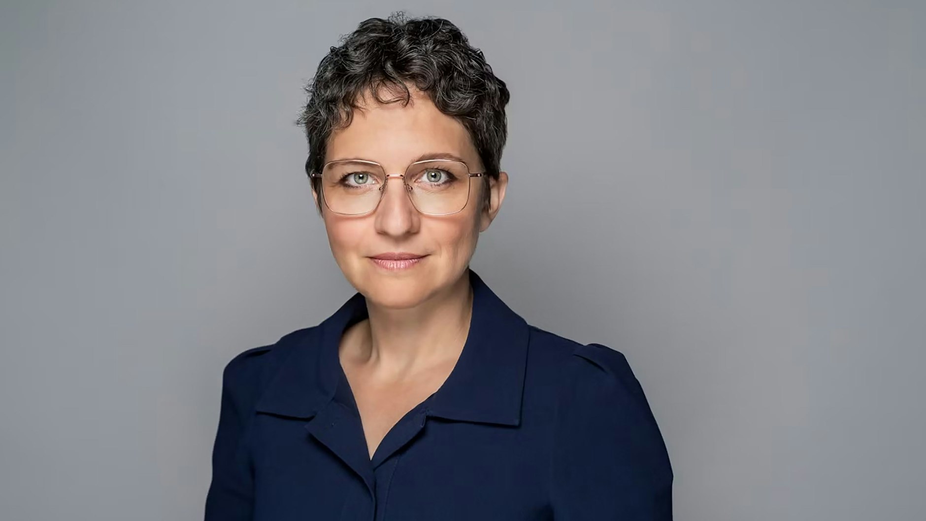 Claudia Elif Stutz (CDU) war überraschend als Berliner Staatssekretärin für Mobilität und Verkehr zurückgetreten.