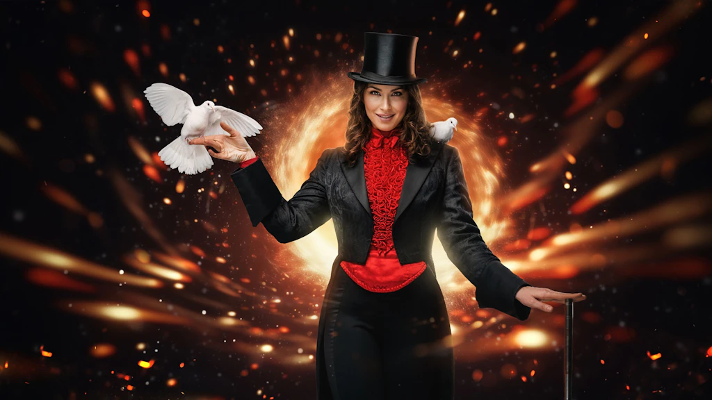 Fantast, Illusionist, Utopist: Welchen Beruf gibt es wirklich?