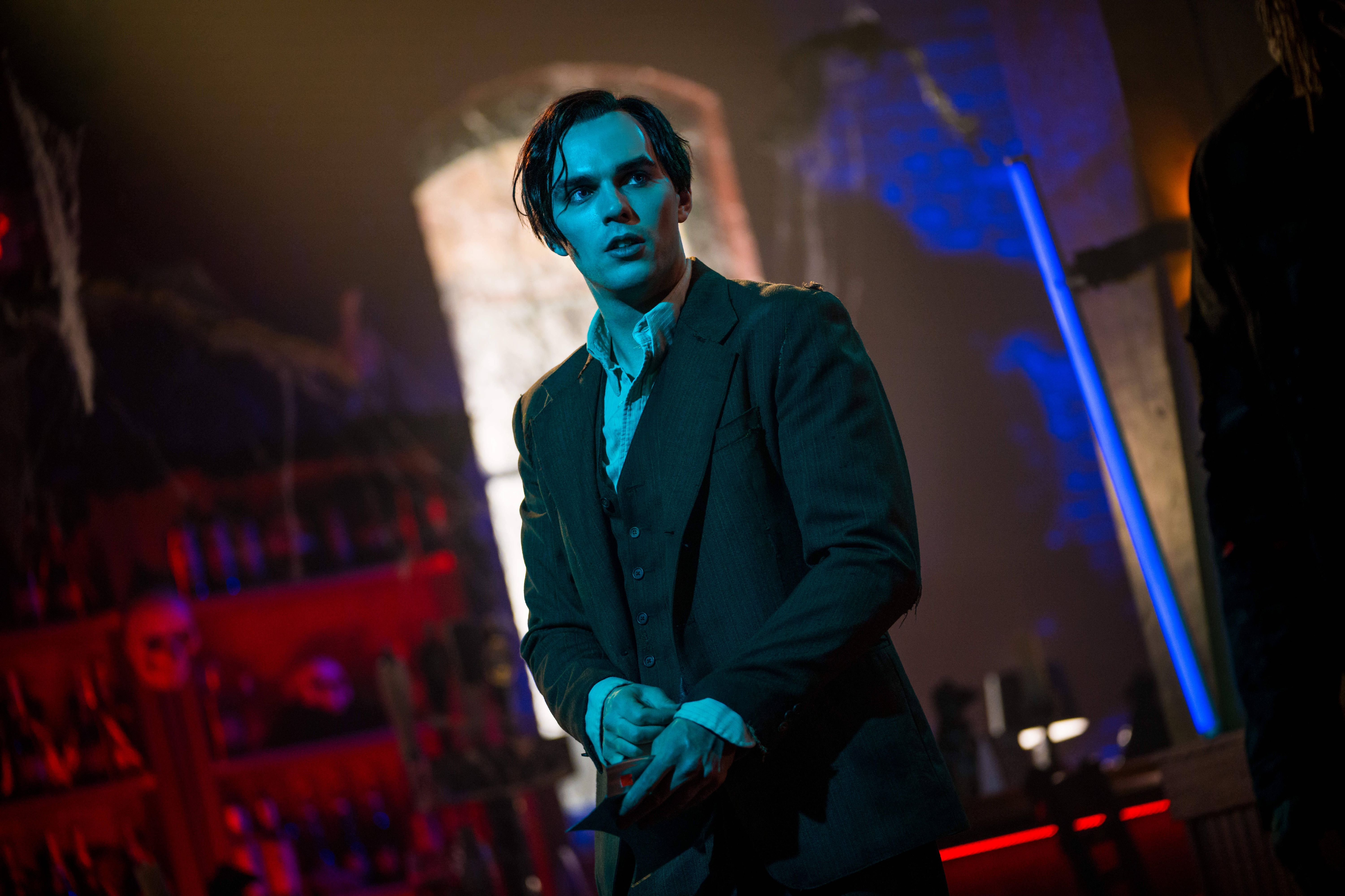 Image - Unnützes Wissen: Zu welcher Romanfigur gehört der Diener Renfield?