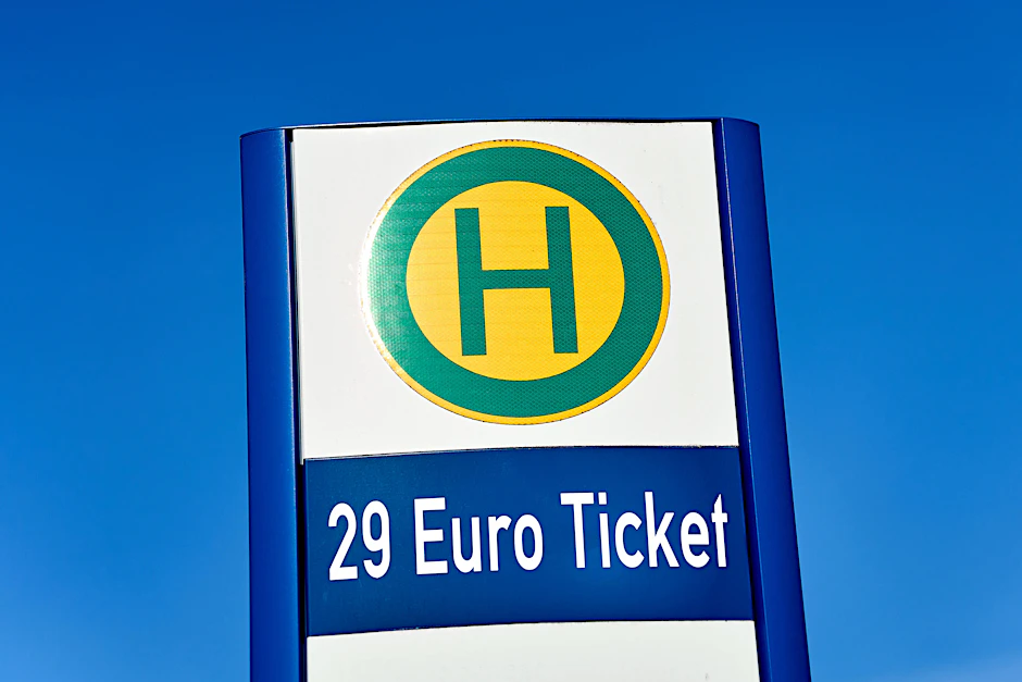 Das 29-Euro-Ticket für Berlin ist ein Wahlversprechen und gilt ab dem 1. Juli 2024.