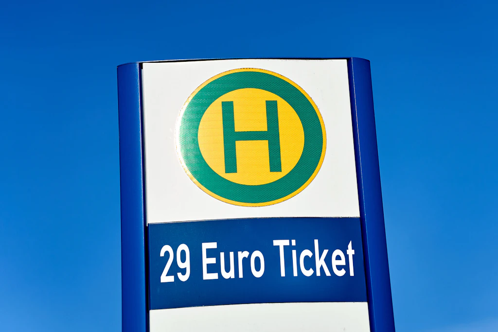 Gehören Sie dazu? Schon 100.000 Berliner haben das 29-Euro-Ticket
