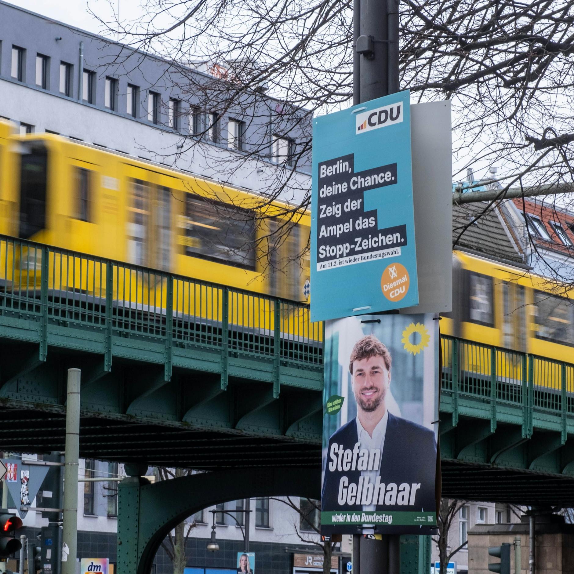 Grüne kassieren die meisten Bußgelder, die NPD die wenigsten