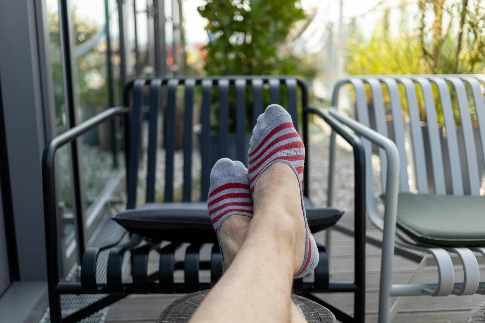 Kurze vs. Lange Socken: Was sagt ihr Sockenstil über Sie aus? Sind Sie Generation Z oder ein Millennial?