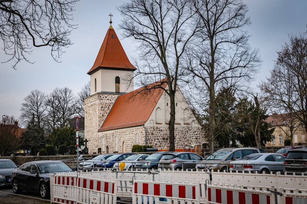 Blankenburg erhält endlich Kiezbus Konzept mit BVG und Bezirksamt
