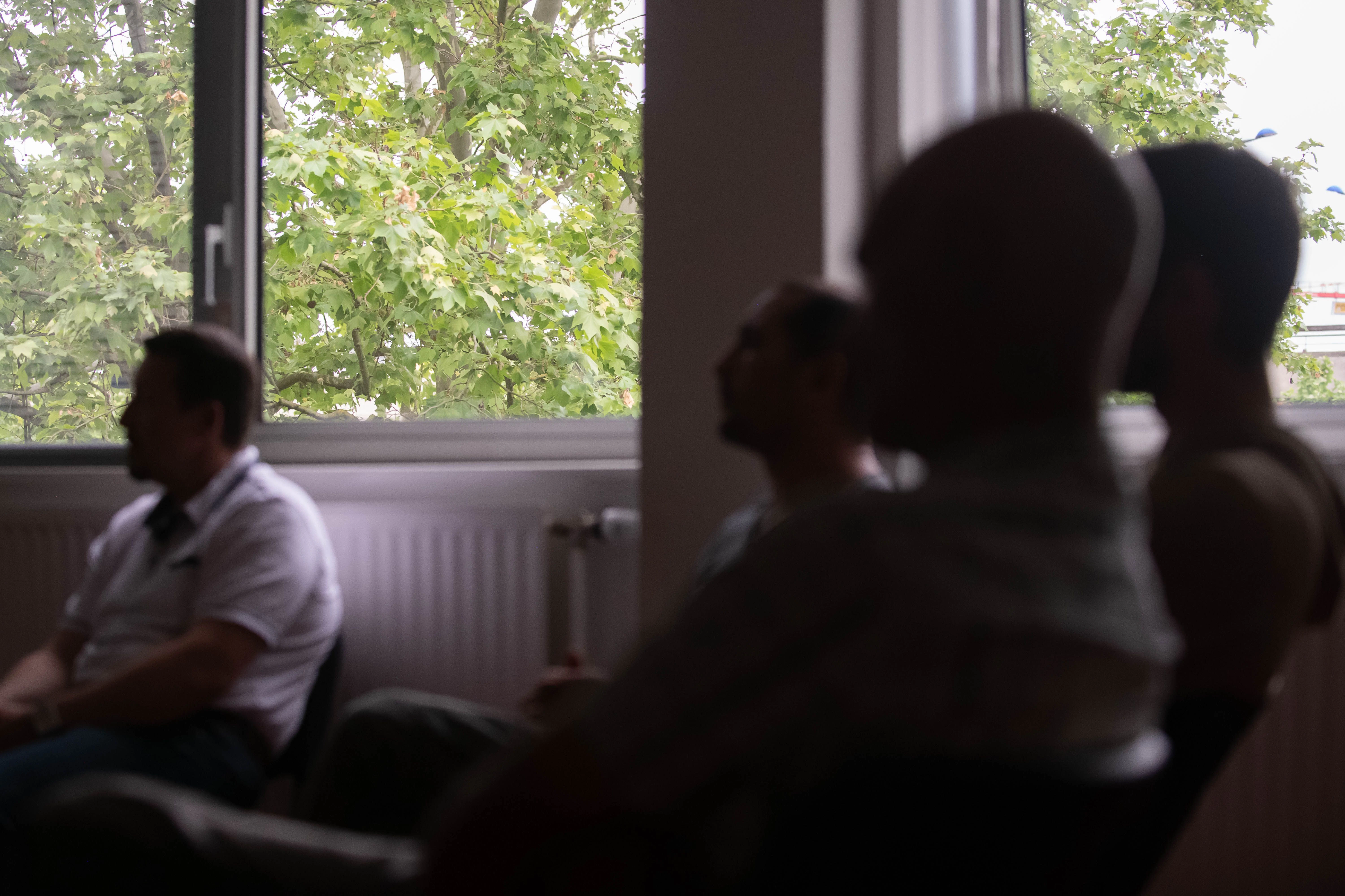Ein Bild vom Freier-Workshop.