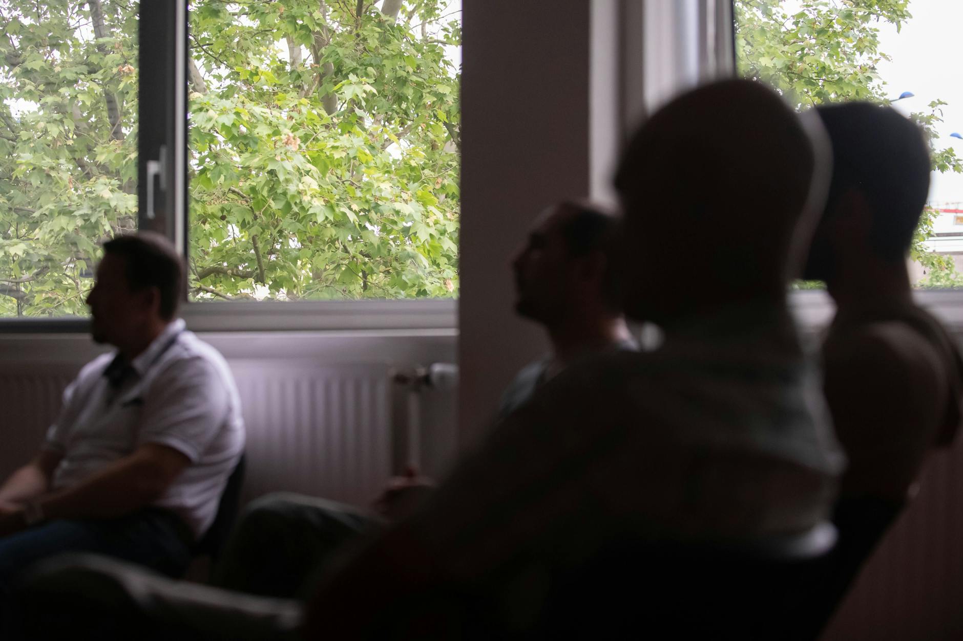 Ein Bild vom Freier-Workshop.