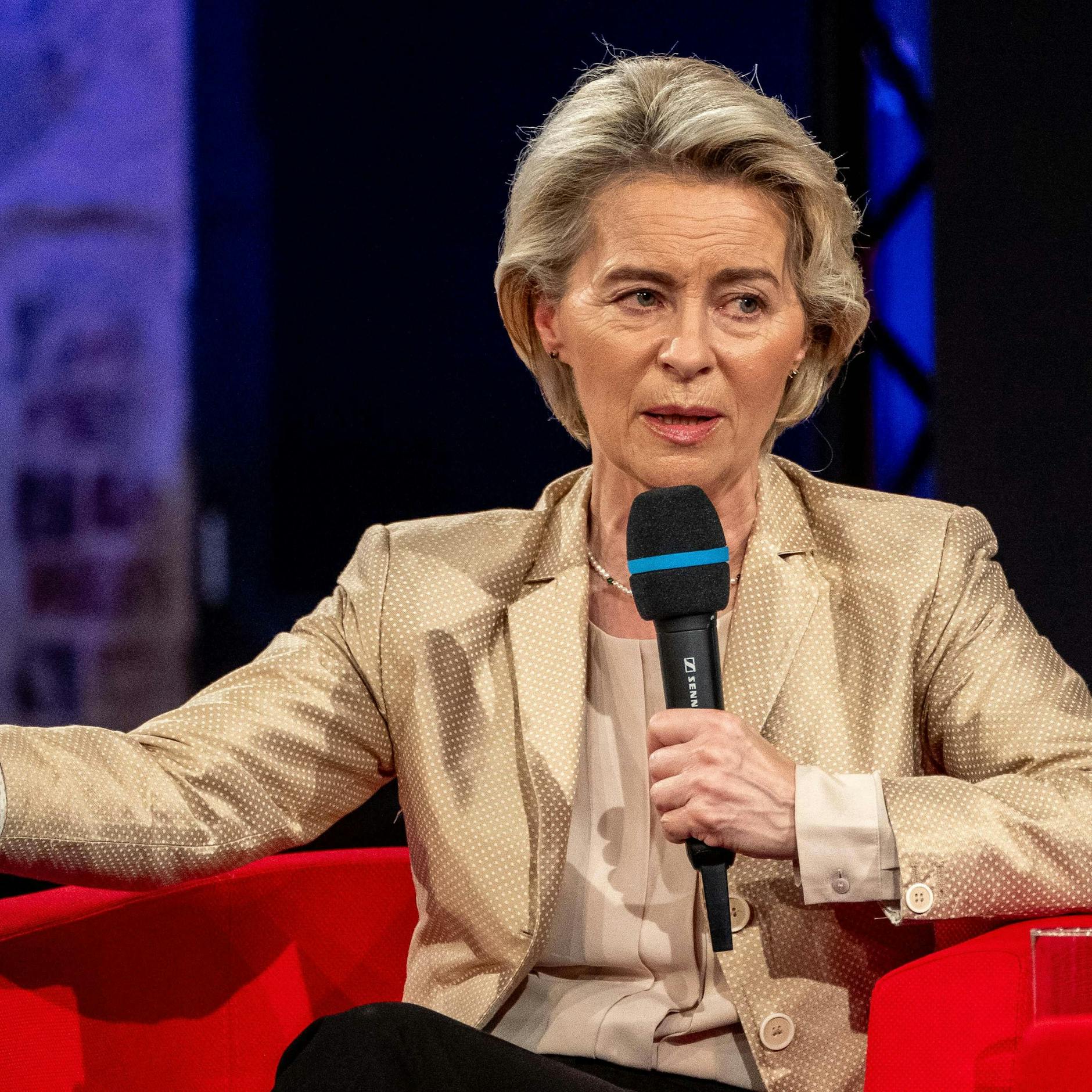 Image - Republica in Berlin: „Was in Sylt passiert ist, ist absolut widerwärtig“