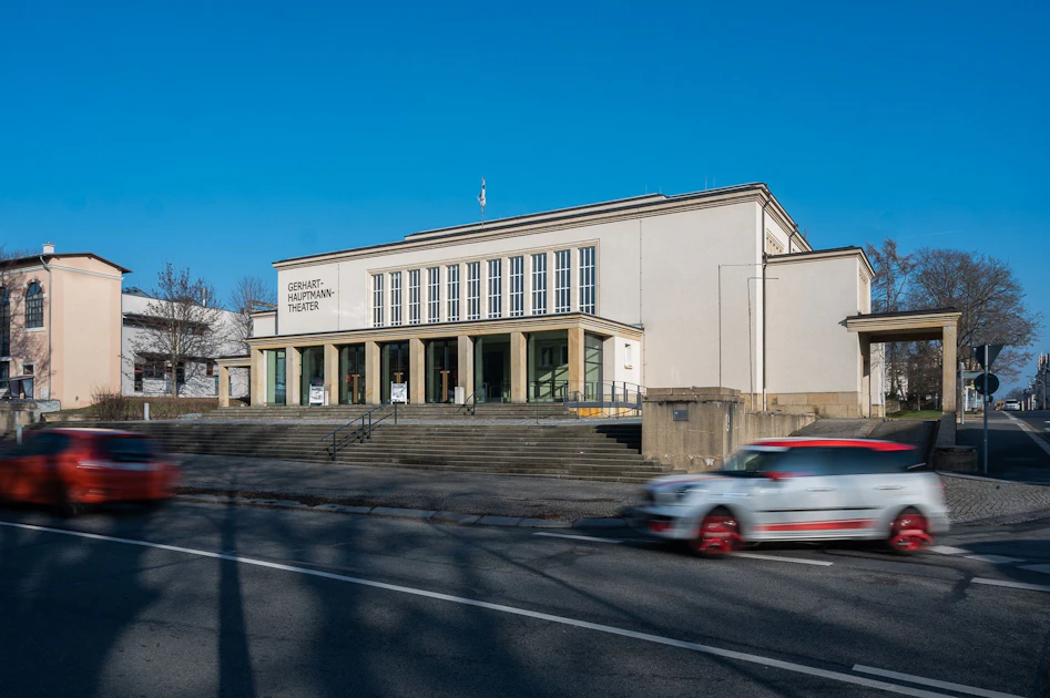 Brogli-Sacher wird Leiter der Neuen Lausitzer Philharmonie