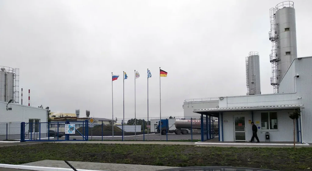 Westliche Unternehmen machen beim Russland-Ausstieg einen Rückzieher