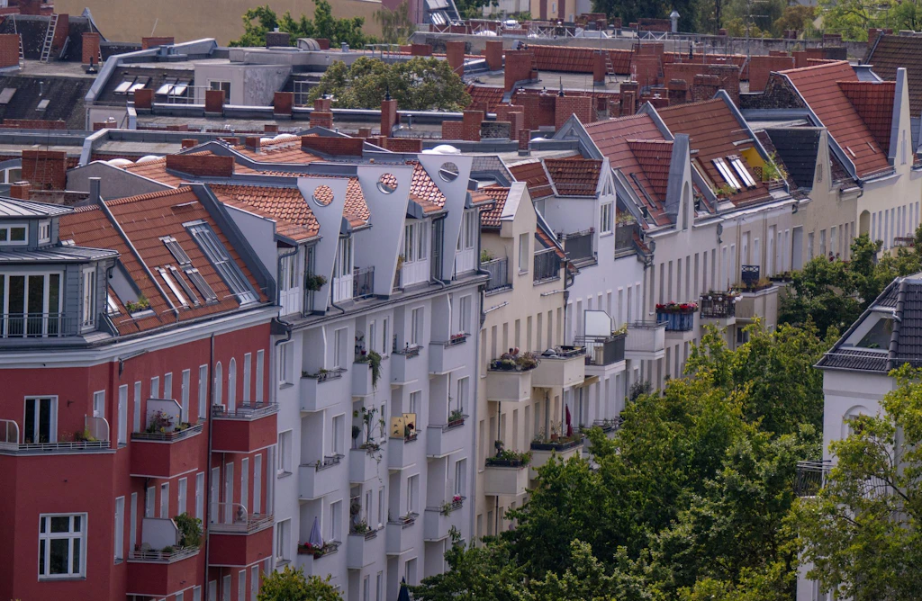 Neue Zahlen: Jeder dritte Berliner Haushalt kann sich die Miete nicht leisten
