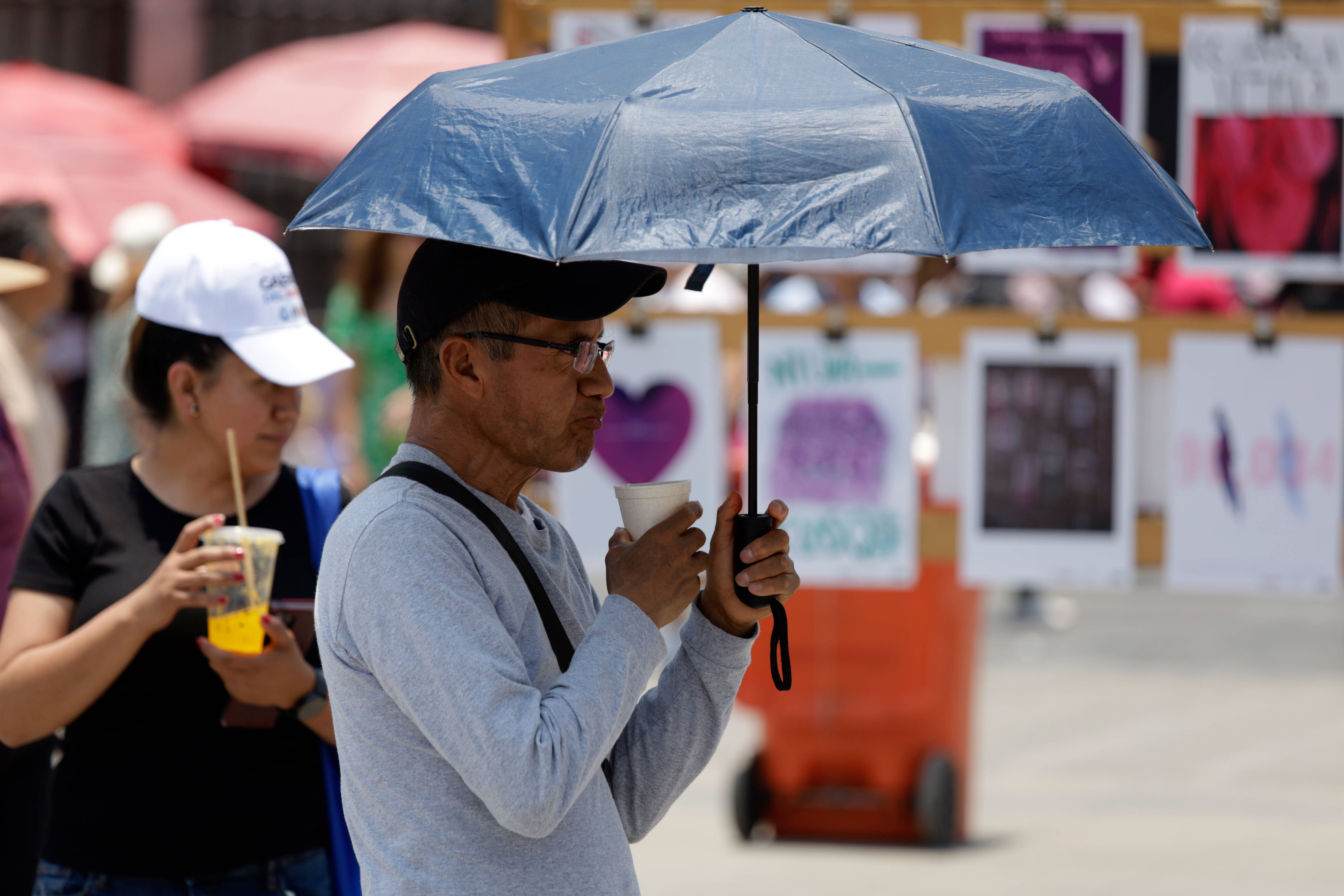 Globale Konkurrenz um schlechtes Klima?