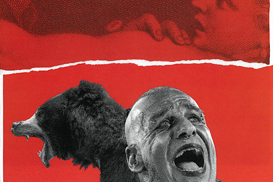 Till Lindemann oder Bär: Wen würden Frauen lieber treffen?