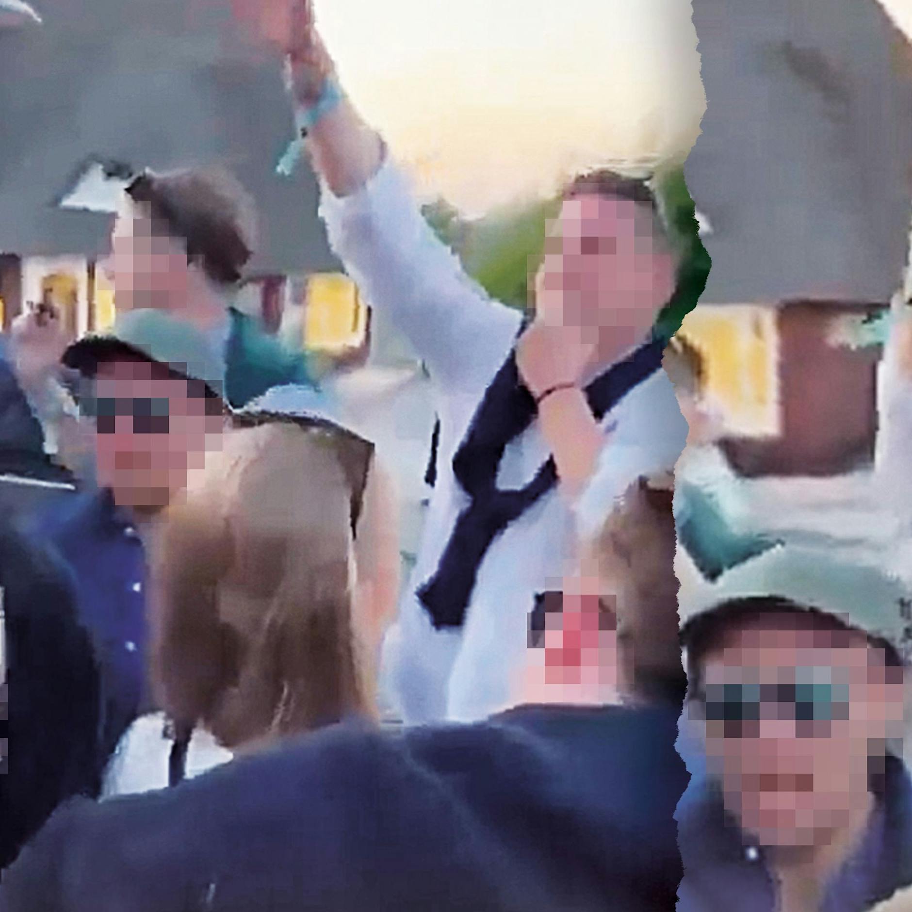 Zoff um „L’amour toujours“: Song offiziell verboten, Konsequenzen drohen!