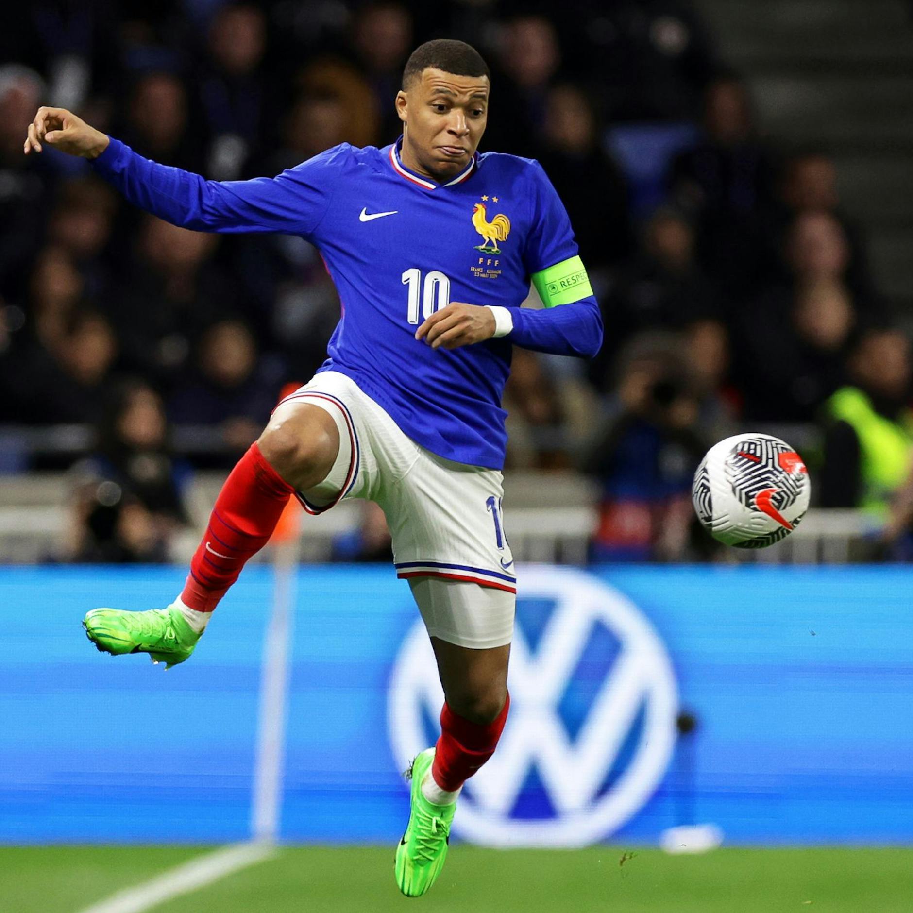 Image - Mbappé, Kane, Ronaldo & Co. - Die Favoriten und ihre Stars