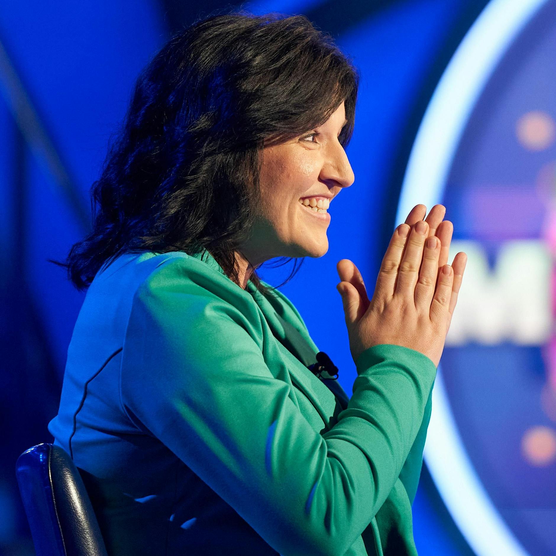 „Wer wird Millionär“: Günther Jauch entlockt Kandidatin peinliche Story!