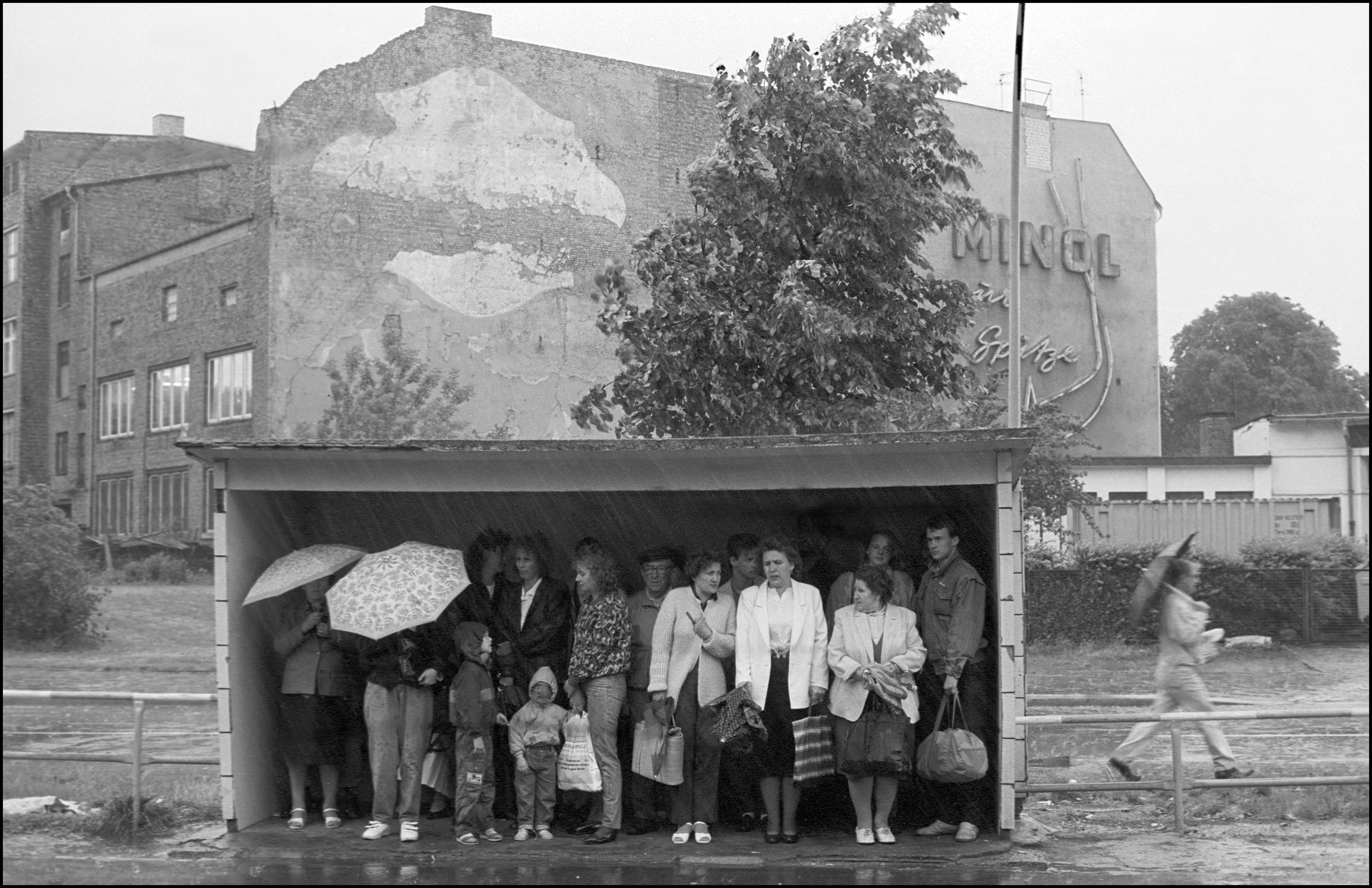 „Gustav-Adolf-Straße, Berlin“: Ein Film über den urbanen Wandel in Weißensee