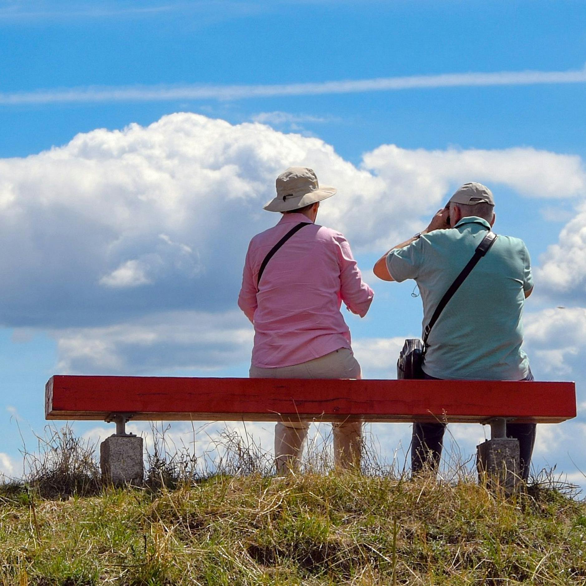 Image - Rentenreform der Ampel heftig umstritten