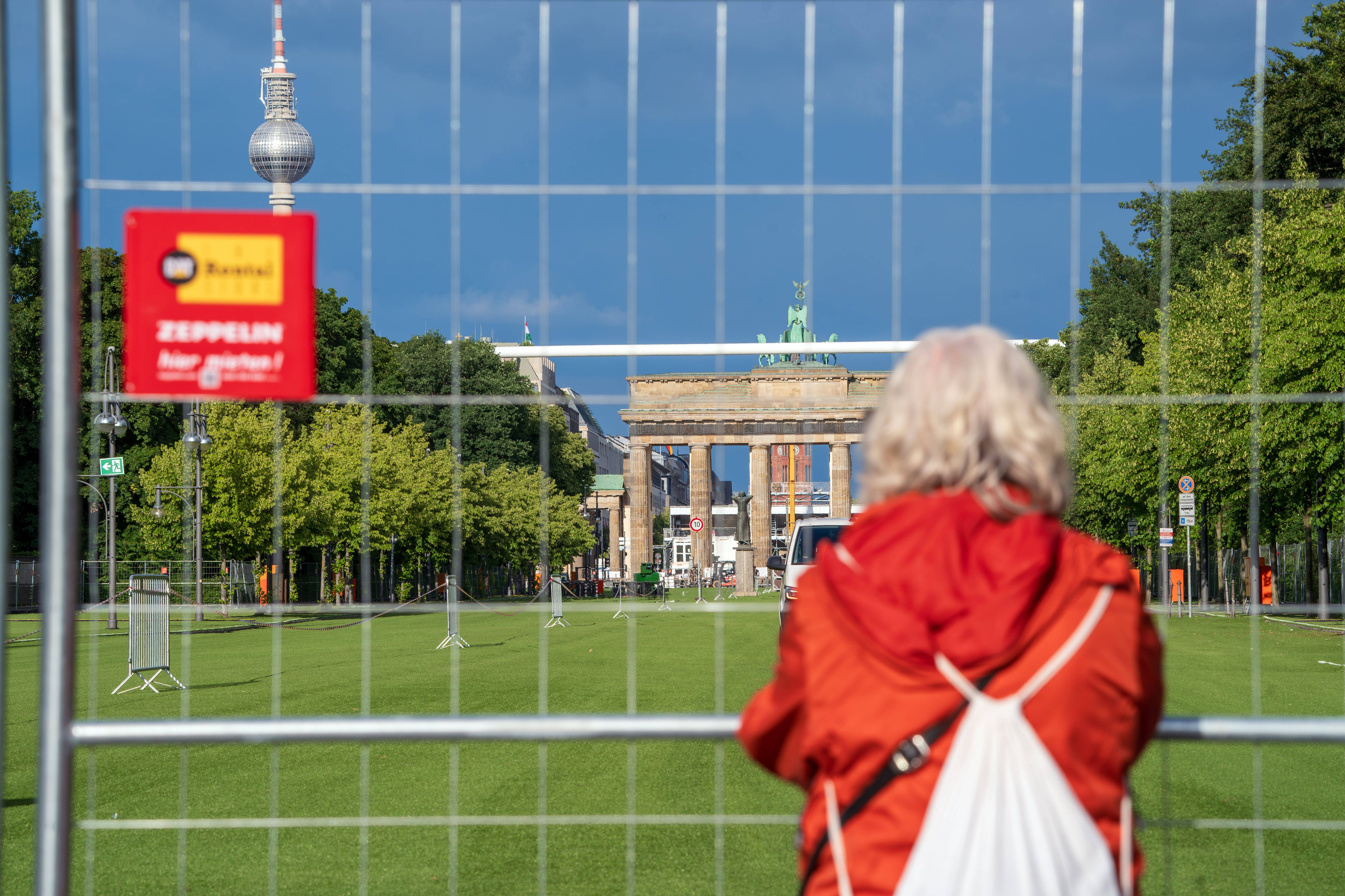 EM 2024: Fiasko in den Rettungsstellen? – Berliner Kliniken warnen