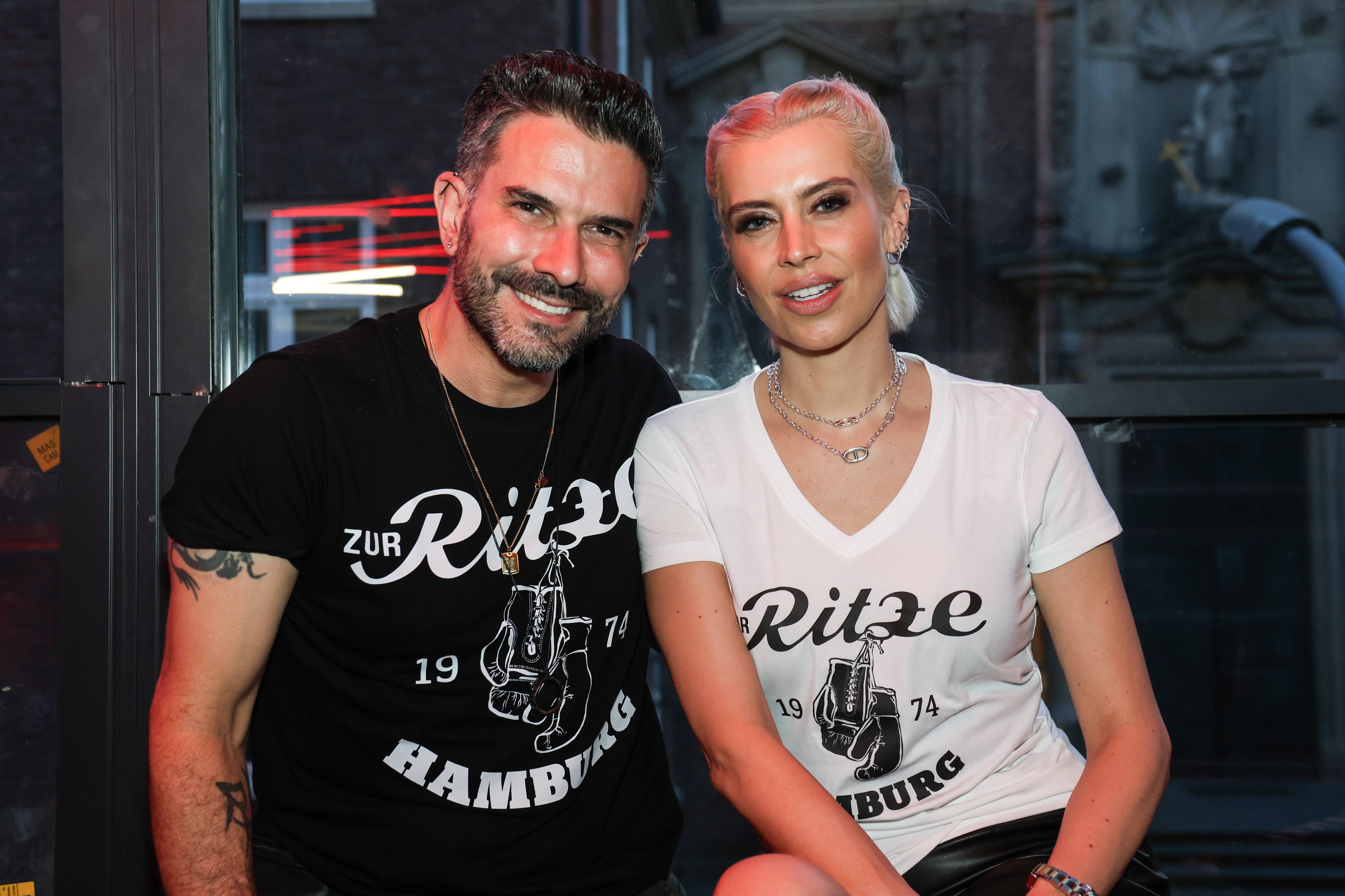 Image - Liebes-Aus bei Marc Terenzi und Verena Kerth? DAS soll der Grund sein!