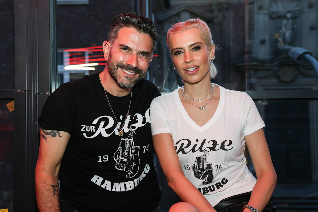 Liebes-Aus bei Marc Terenzi und Verena Kerth? DAS soll der Grund sein!