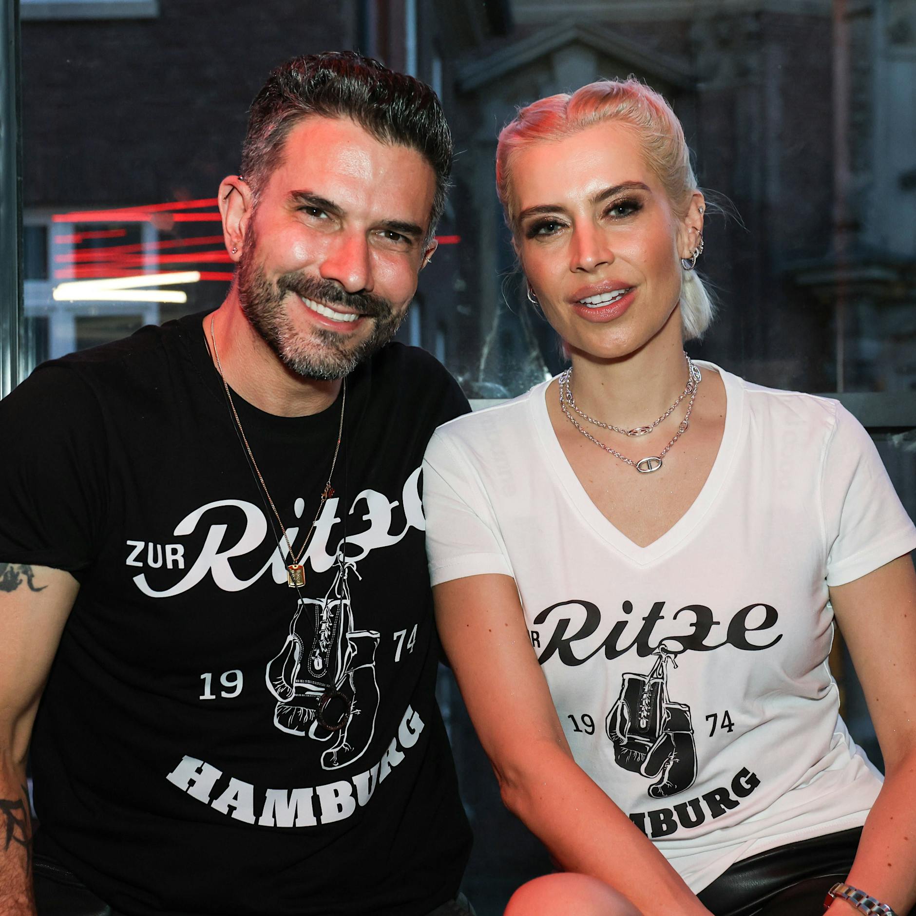 Liebes-Aus bei Marc Terenzi und Verena Kerth? DAS soll der Grund sein!